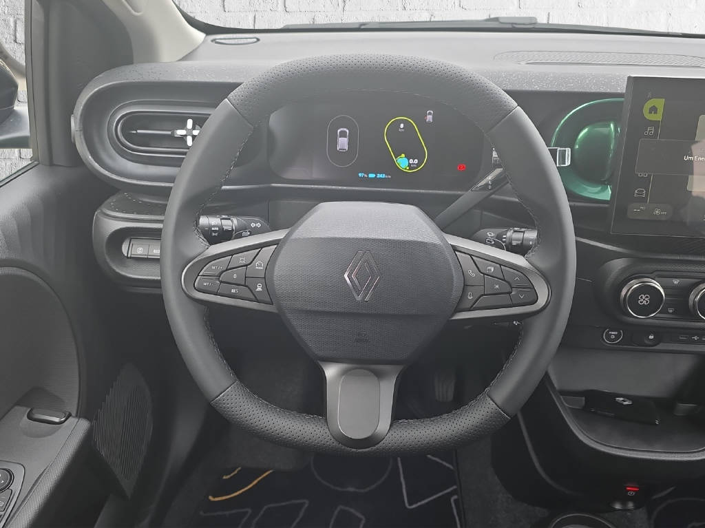 RENAULT Twingo E-Tech Urban Range techno - 7