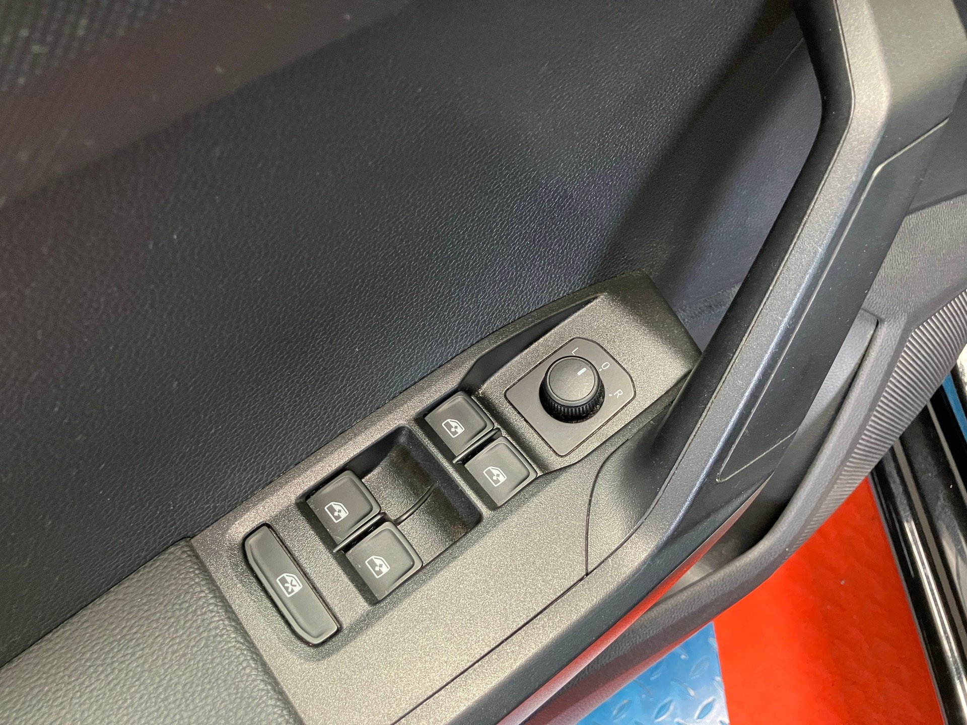 SEAT Ibiza 1.0 EcoTSI Reference DSG - 23