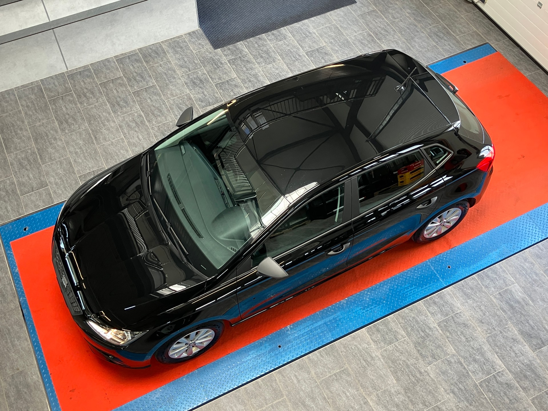 SEAT Ibiza 1.0 EcoTSI Reference DSG - 29