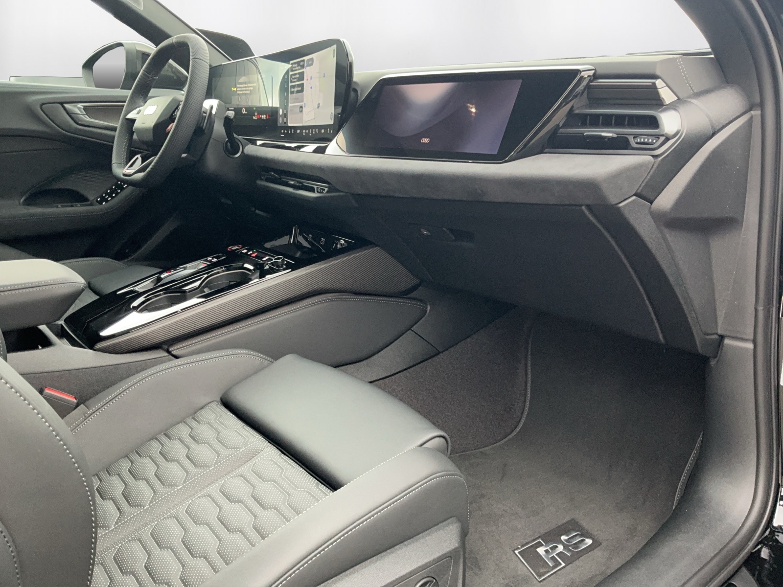 AUDI RS 5 Avant TFSI 470 kW Tiptronic quattro - 14