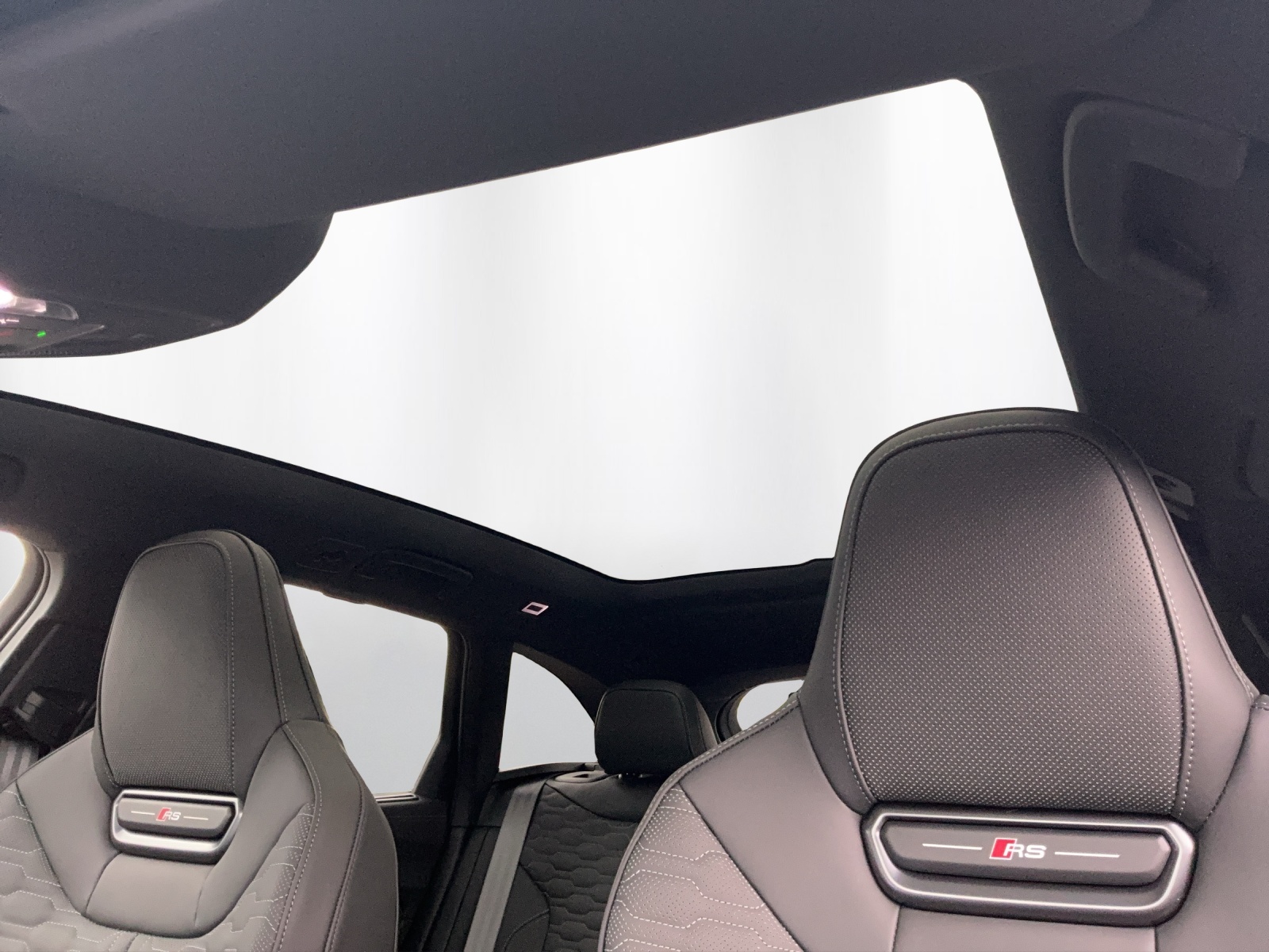 AUDI RS 5 Avant TFSI 470 kW Tiptronic quattro - 15