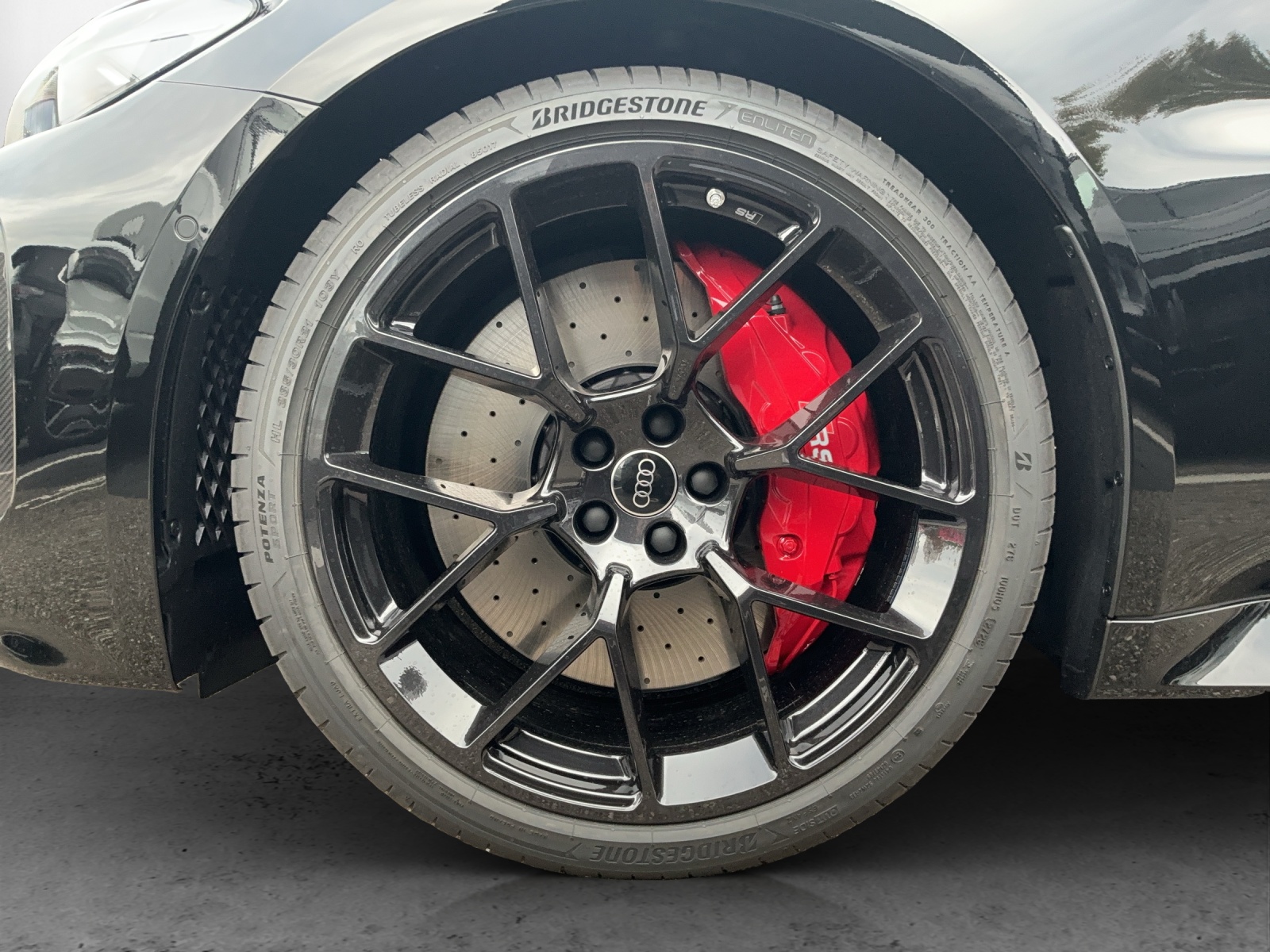 AUDI RS 5 Avant TFSI 470 kW Tiptronic quattro - 13