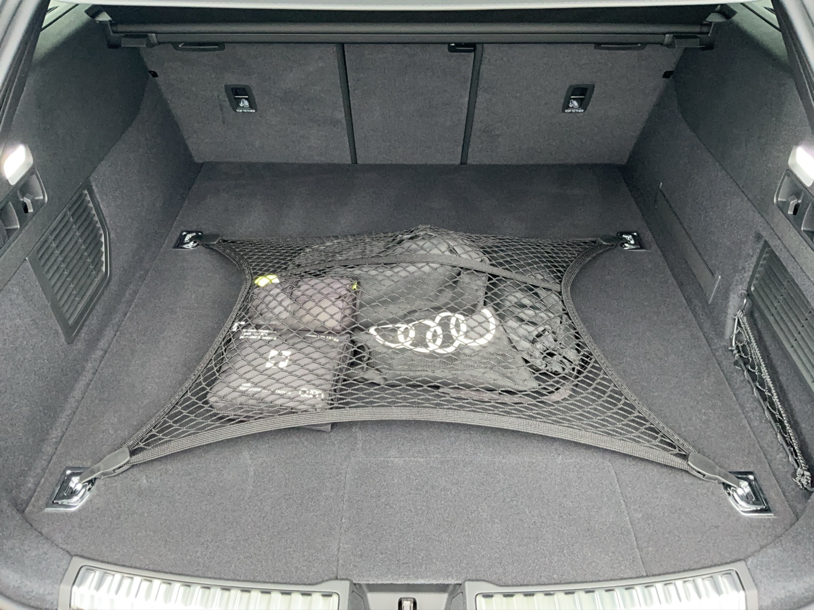 AUDI RS 5 Avant TFSI 470 kW Tiptronic quattro - 12
