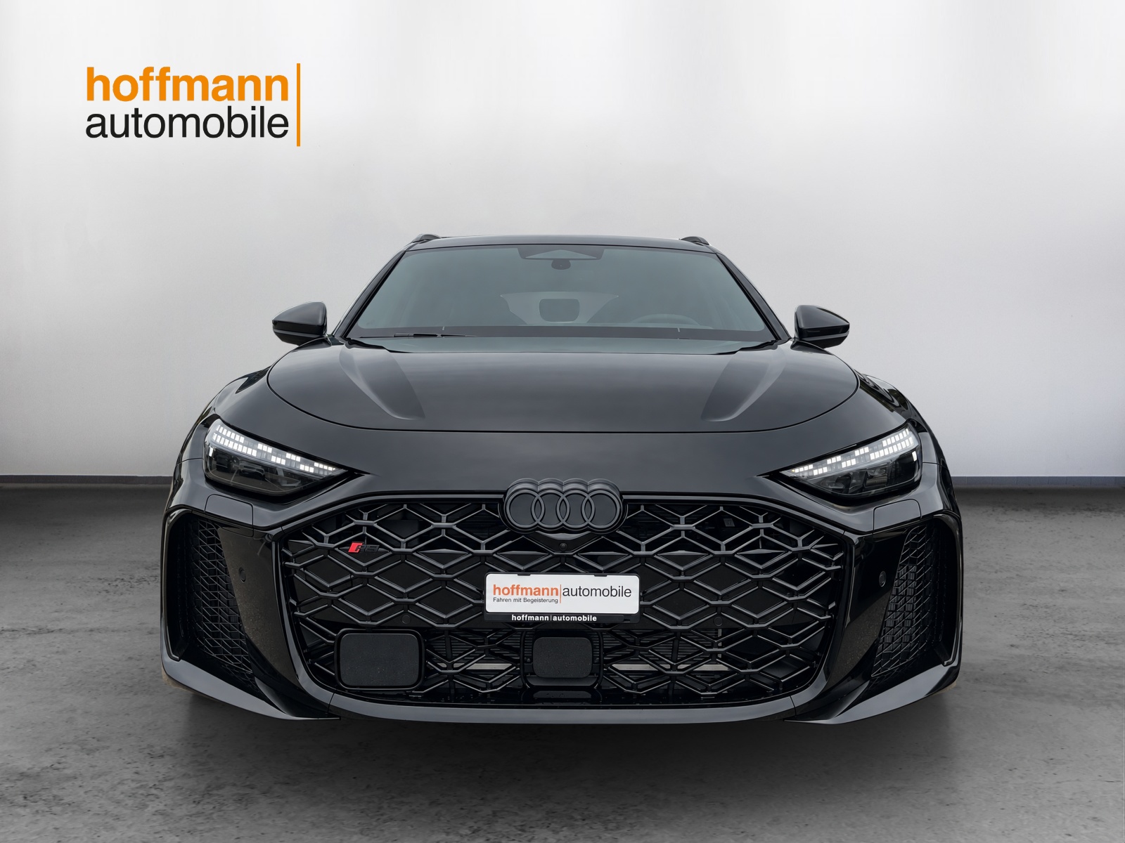AUDI RS 5 Avant TFSI 470 kW Tiptronic quattro - 2