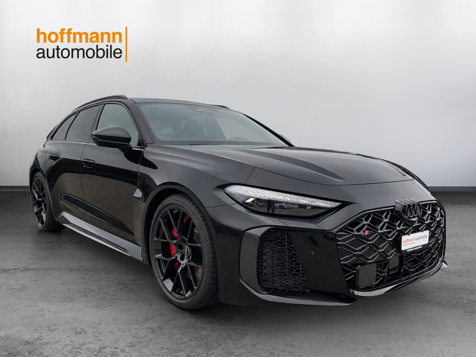 AUDI RS 5 Avant TFSI 470 kW Tiptronic quattro - 3