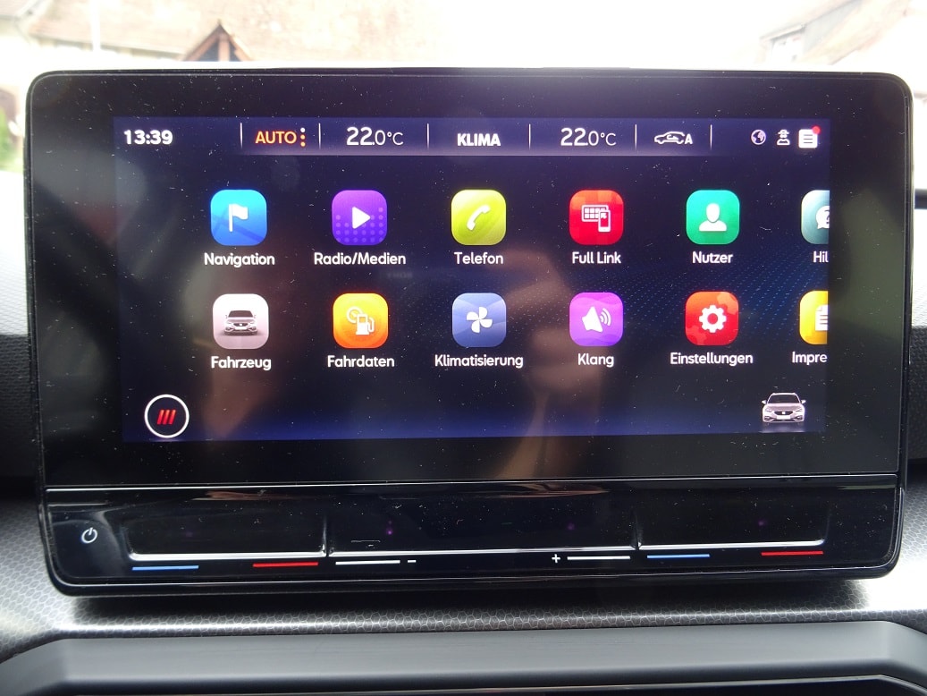 SEAT Leon ST 2.0 TDI Style DSG - 9