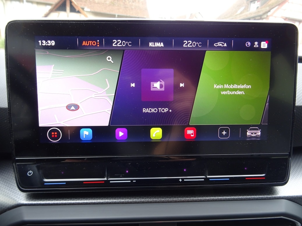 SEAT Leon ST 2.0 TDI Style DSG - 8