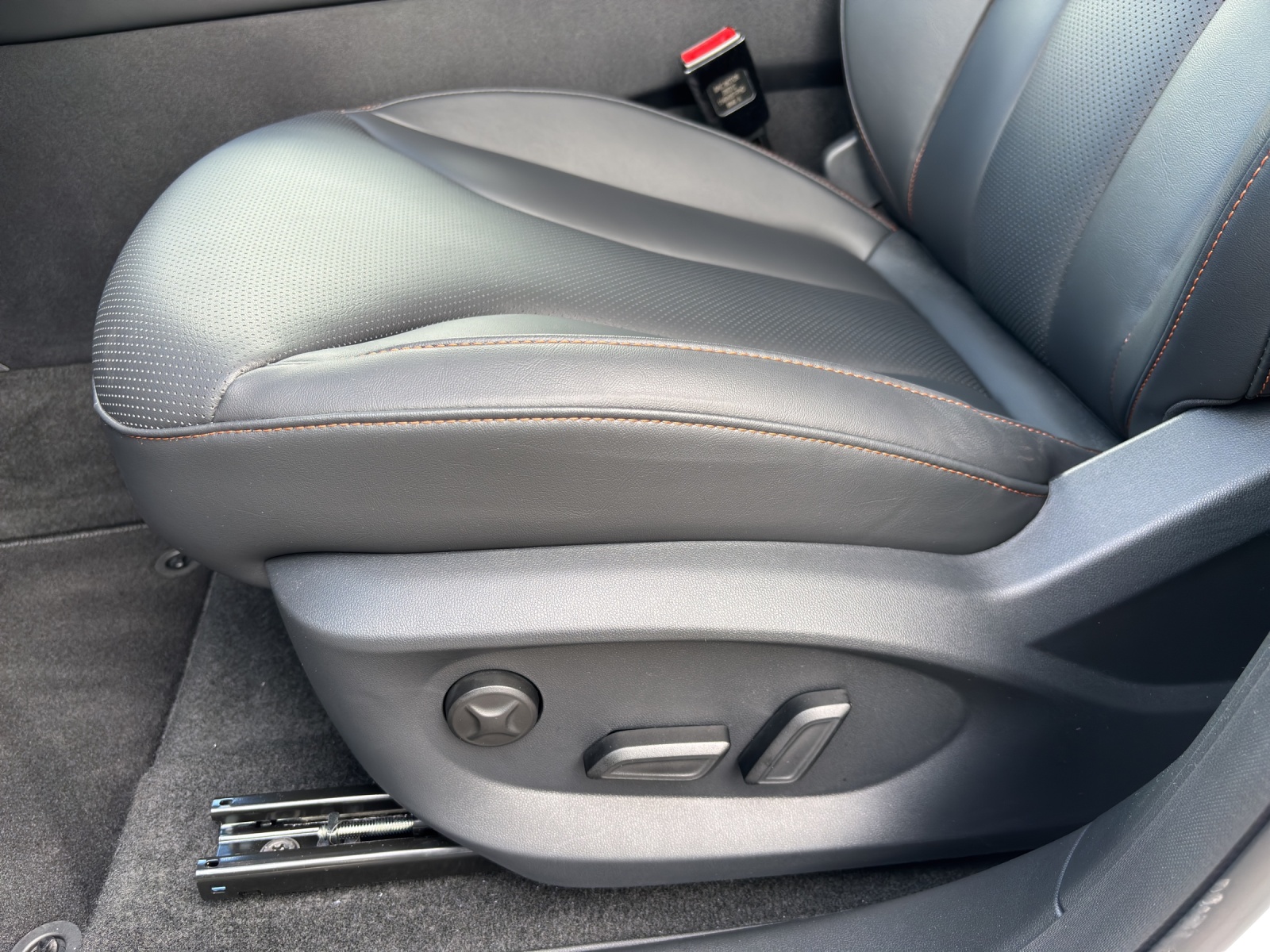 MG HS 1.5 Hybrid Luxury - 9