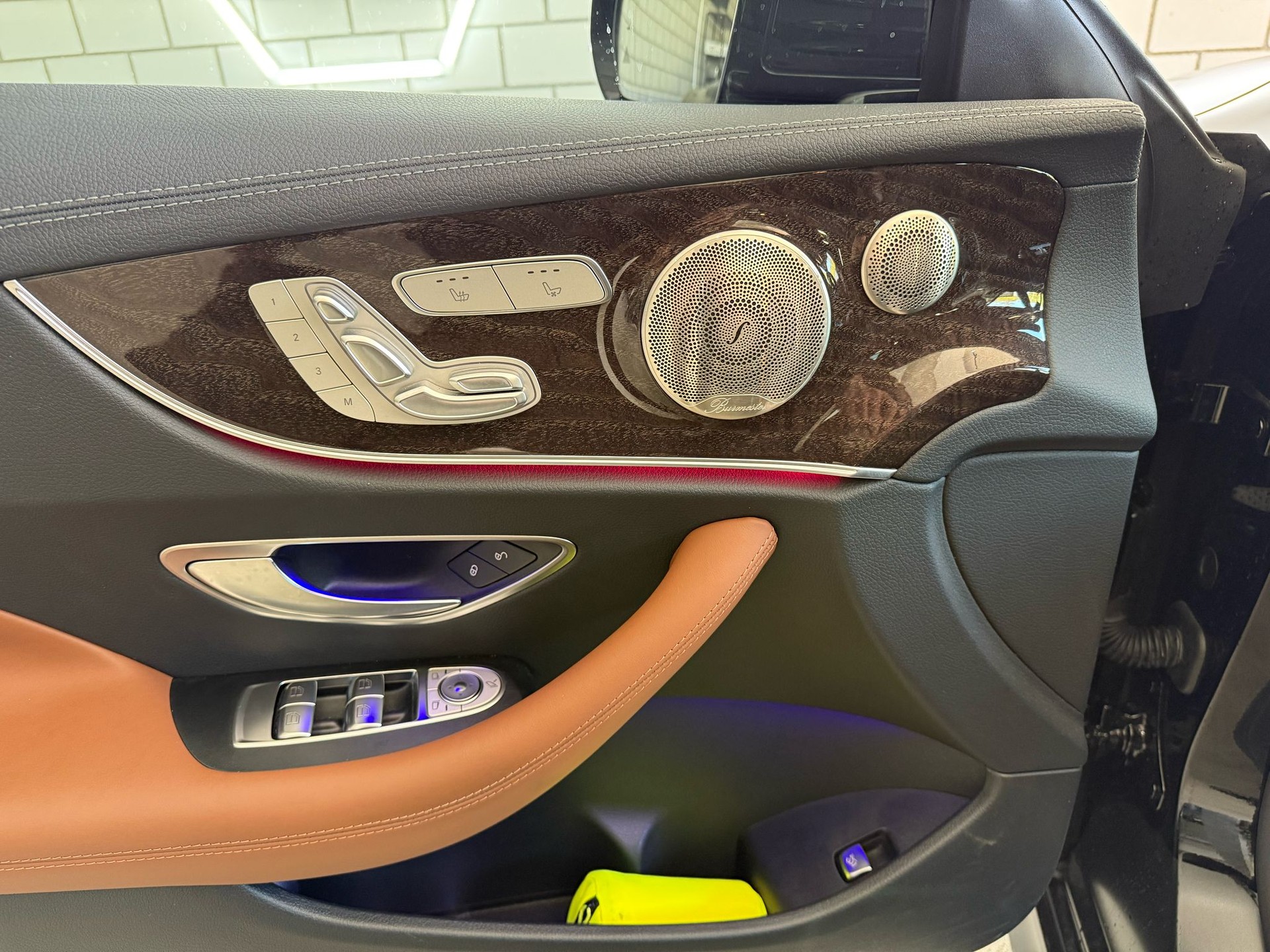 MERCEDES-BENZ E 53 Coupé AMG 4Matic+ 9G-Speedshift TCT - 6