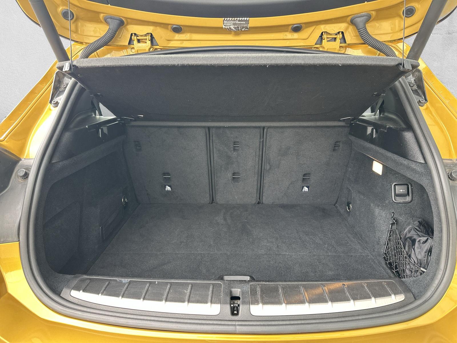 BMW X2 20d M Sport xDrive F39 (CH) - 10