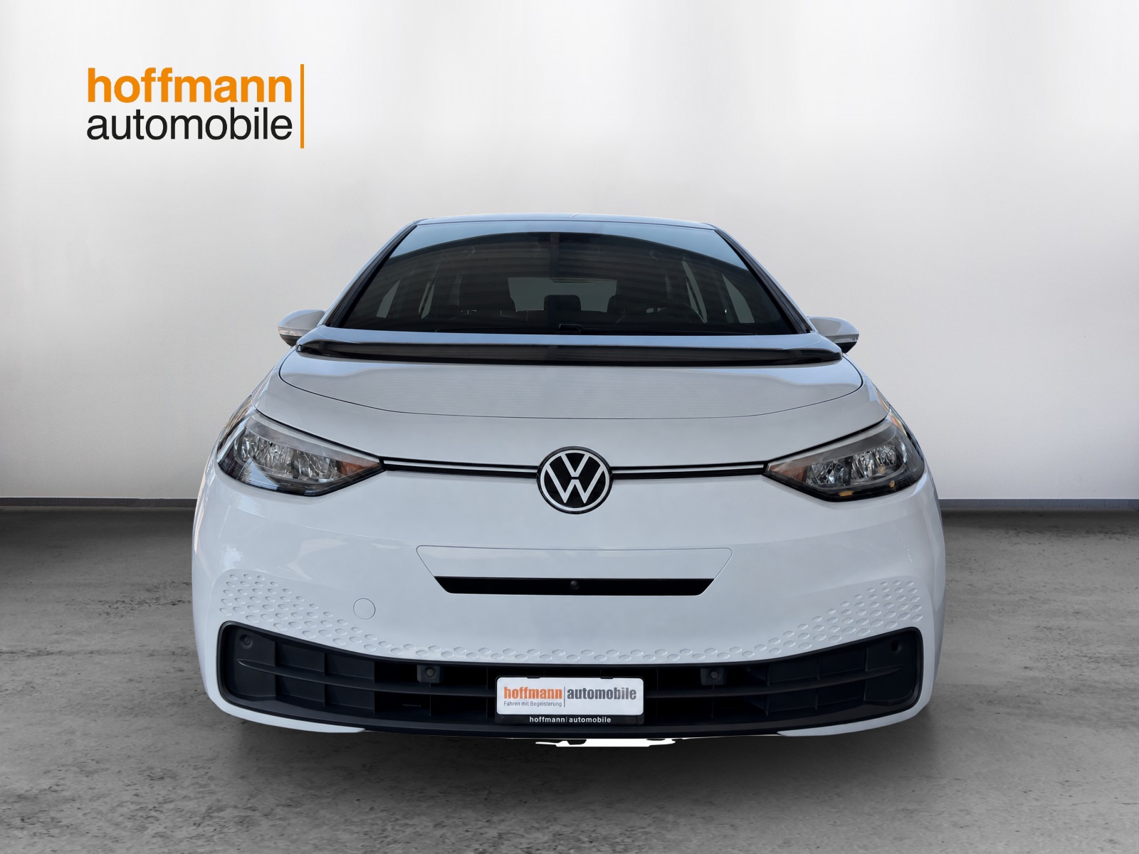 VW ID.3 Pro Performance 58 kWh Pro - 2