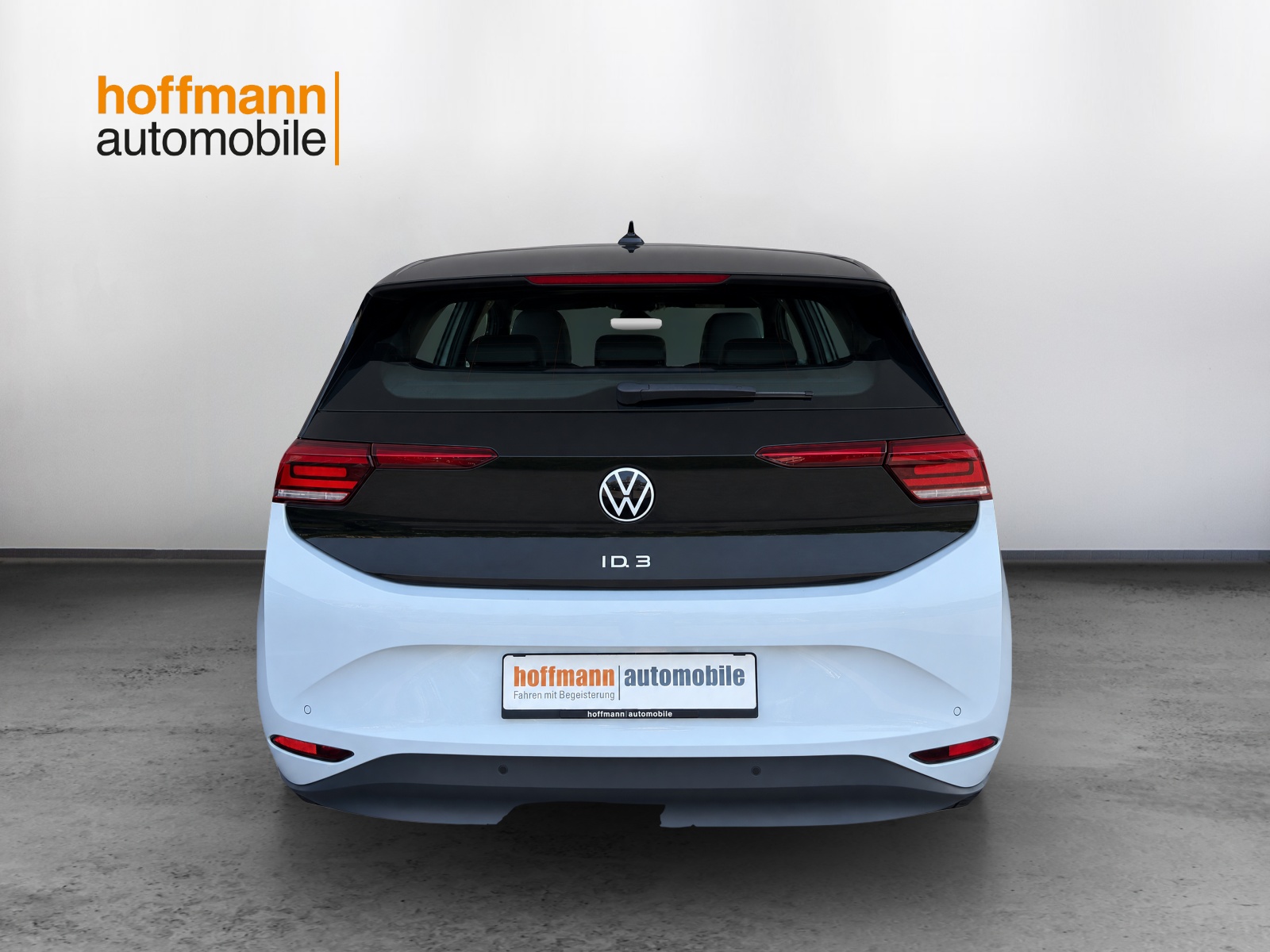 VW ID.3 Pro Performance 58 kWh Pro - 5