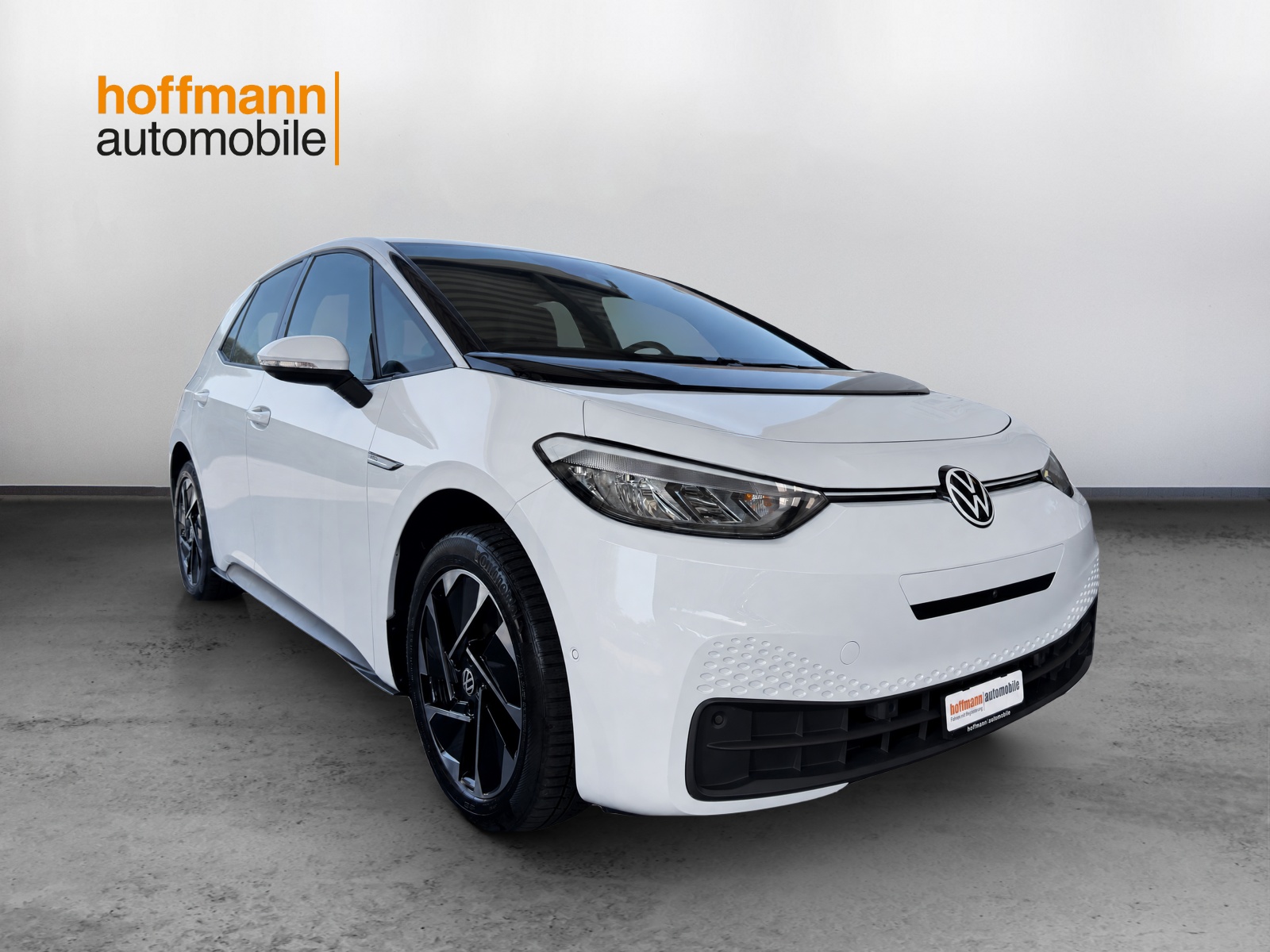 VW ID.3 Pro Performance 58 kWh Pro - 3