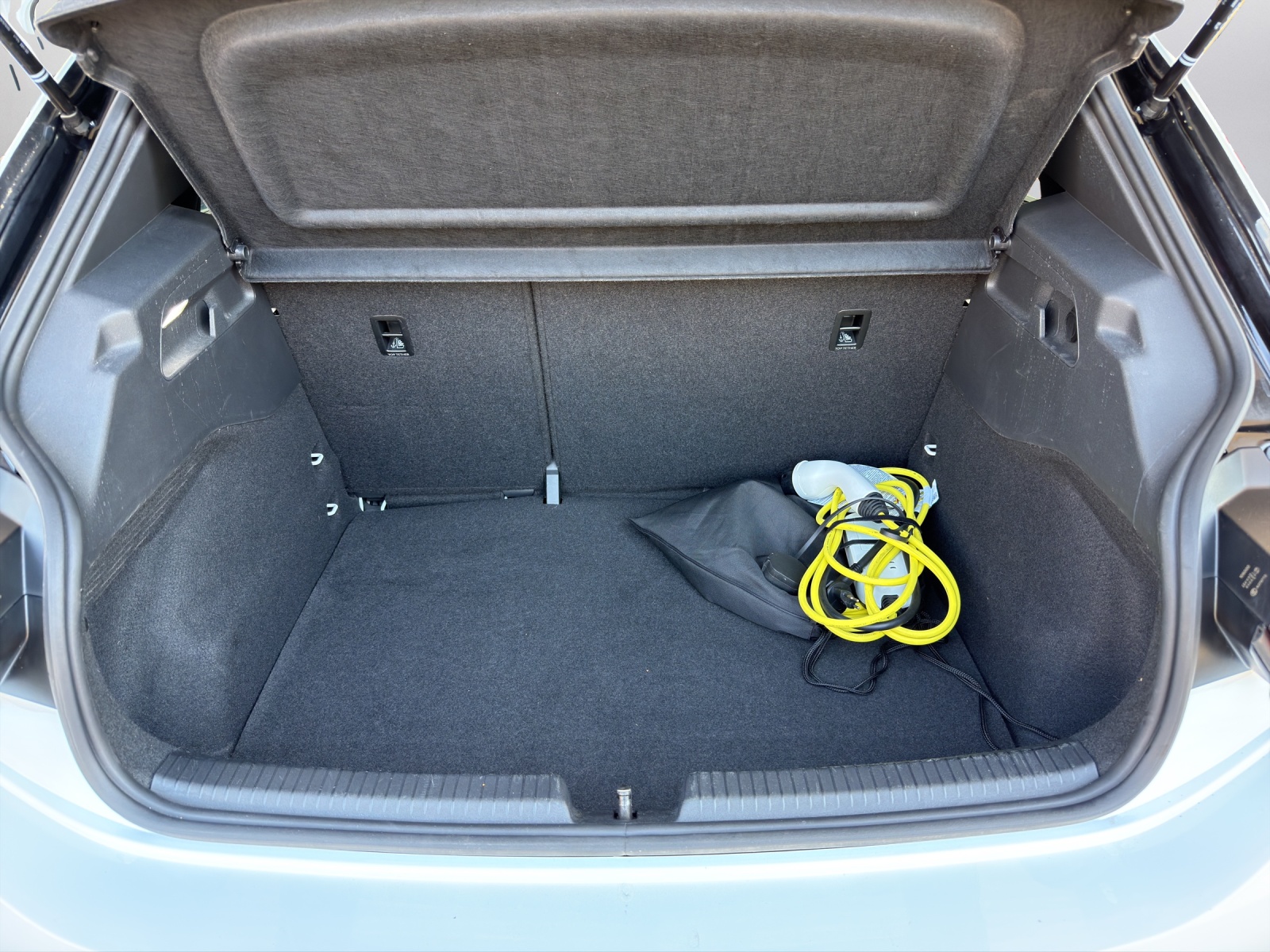 VW ID.3 Pro Performance 58 kWh Pro - 11