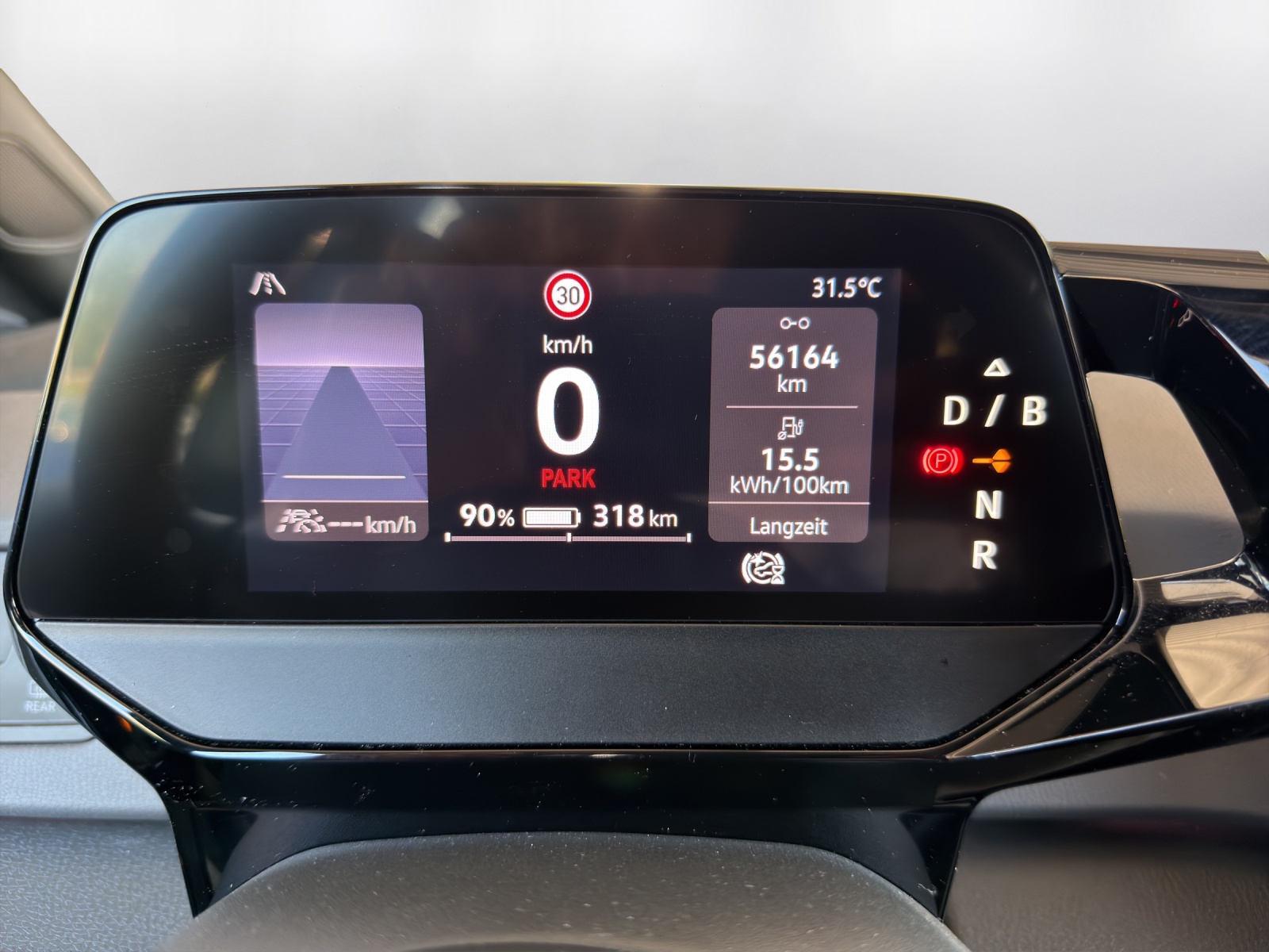 VW ID.3 Pro Performance 58 kWh Pro - 7