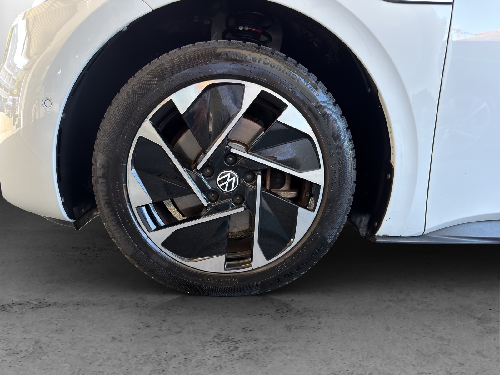 VW ID.3 Pro Performance 58 kWh Pro - 13