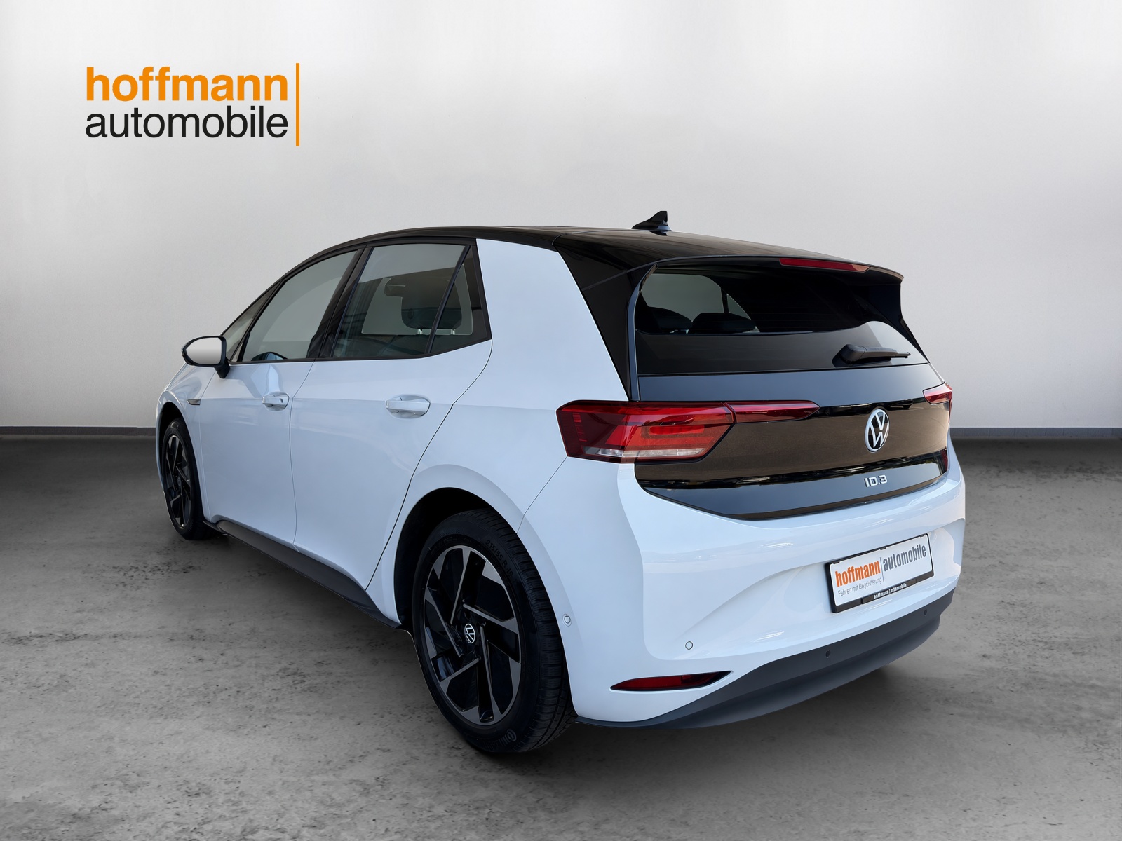 VW ID.3 Pro Performance 58 kWh Pro - 6