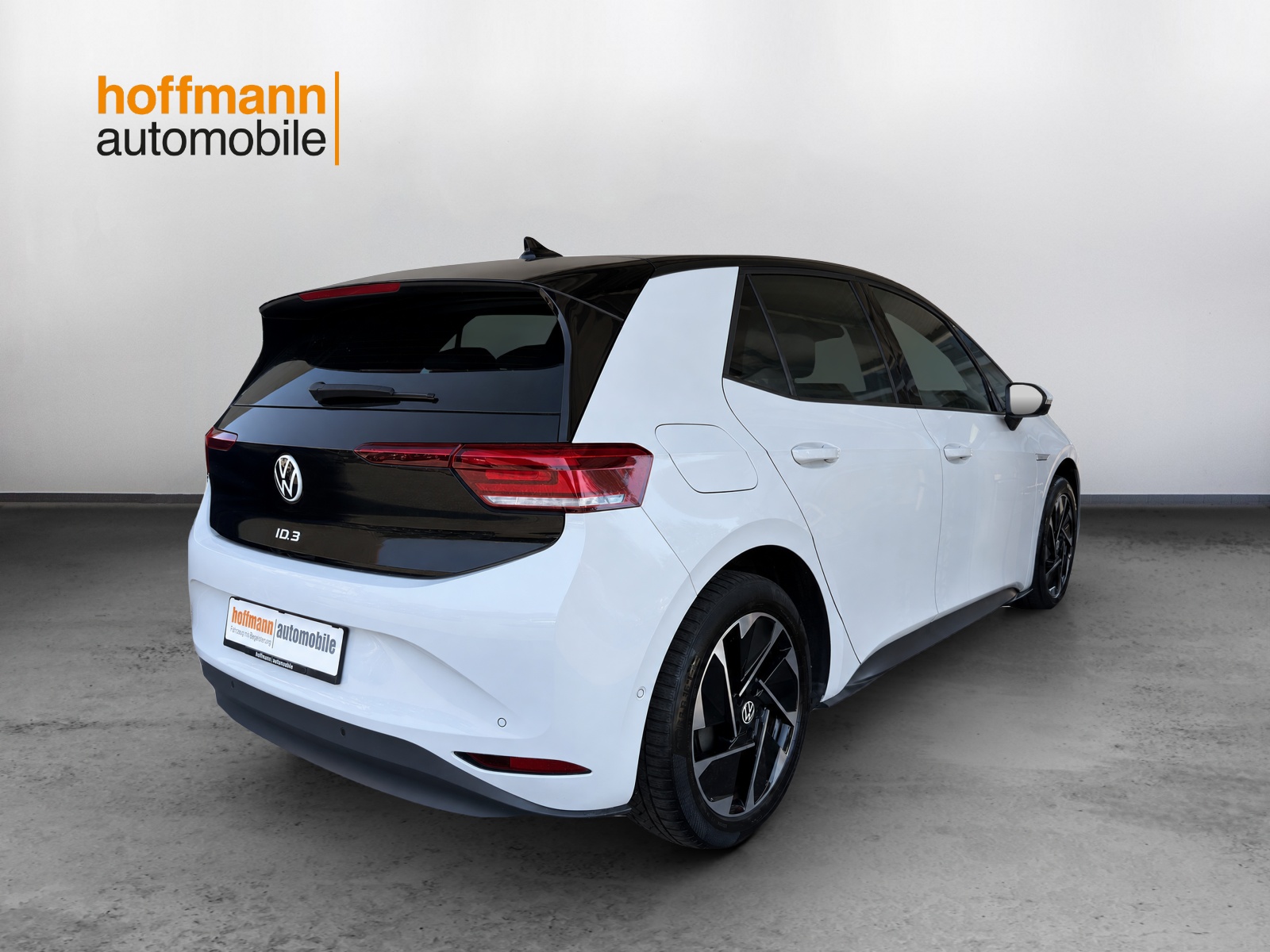 VW ID.3 Pro Performance 58 kWh Pro - 4