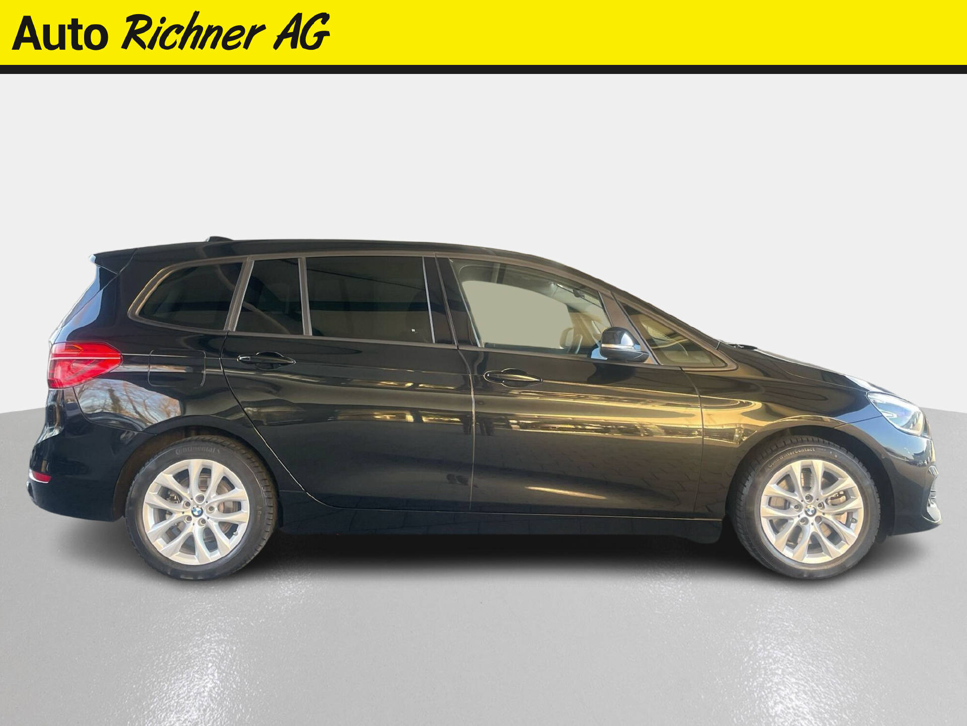 BMW 218d xDrive Gran Tourer-2