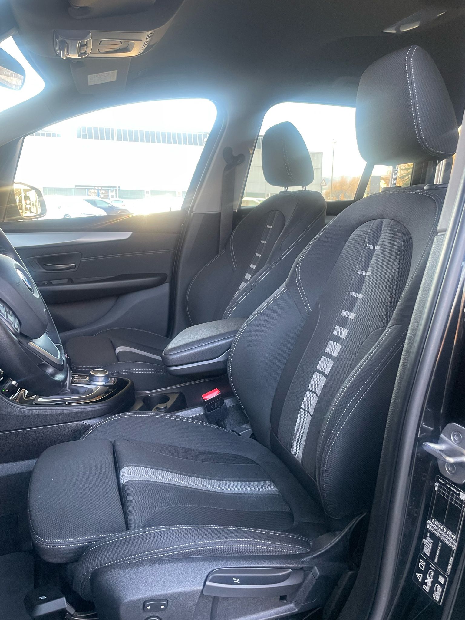 BMW 218d xDrive Gran Tourer-6