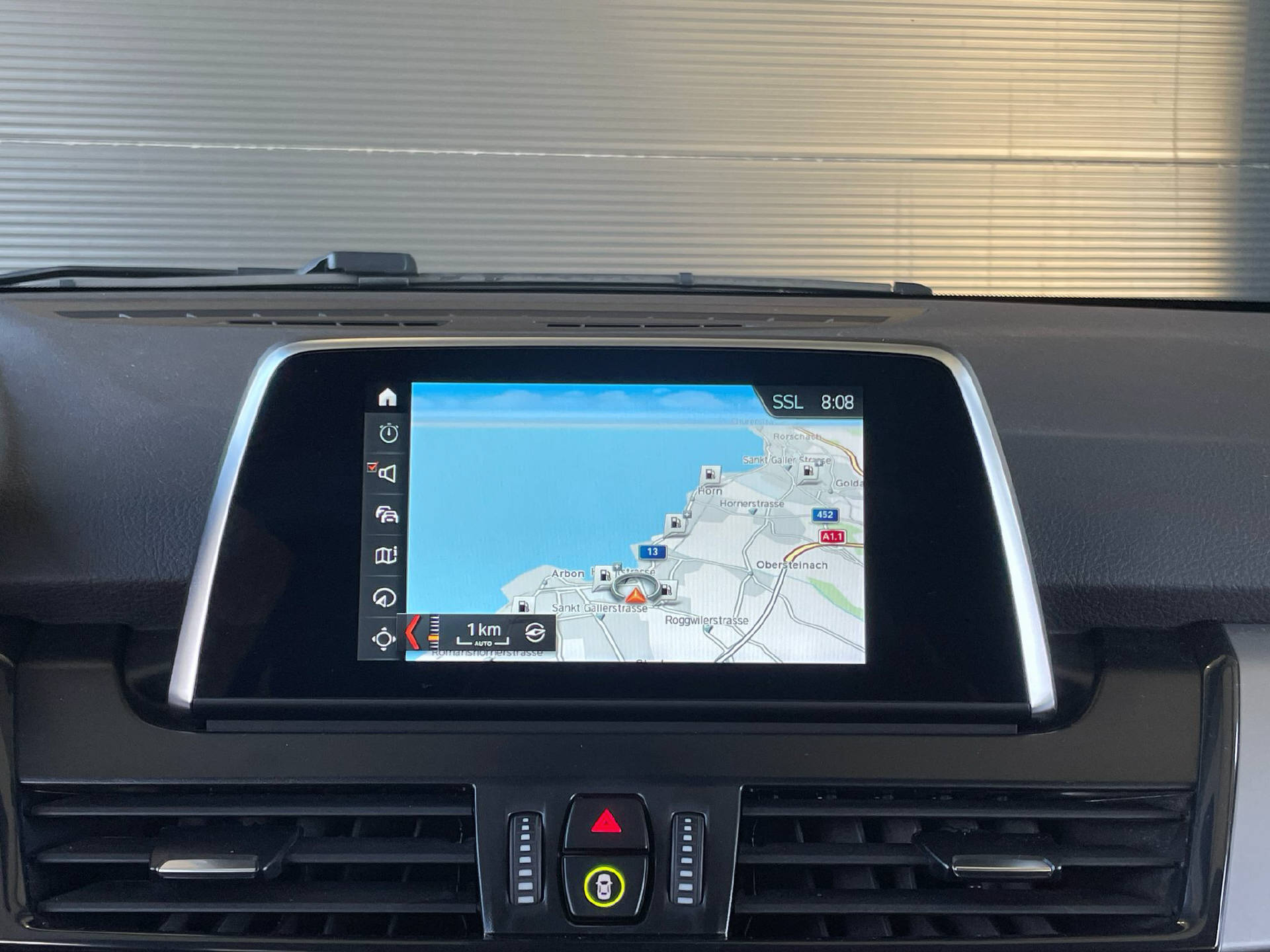 BMW 218d xDrive Gran Tourer-9