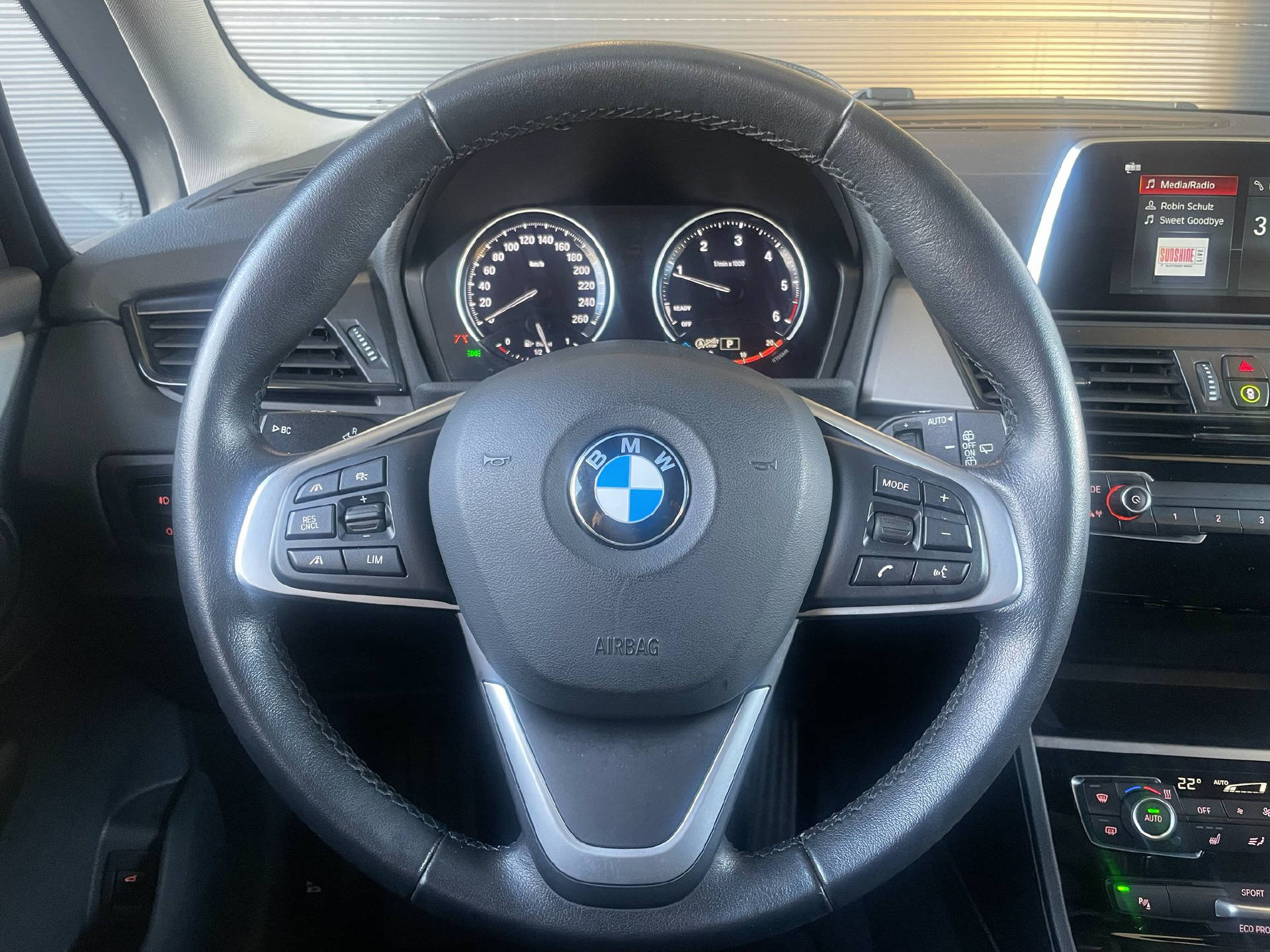 BMW 218d xDrive Gran Tourer-7