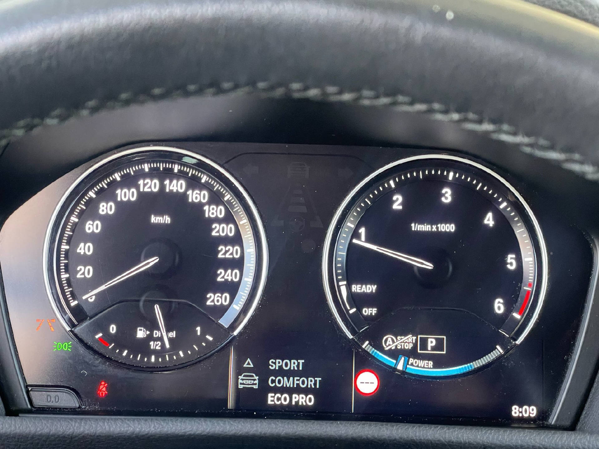 BMW 218d xDrive Gran Tourer-8