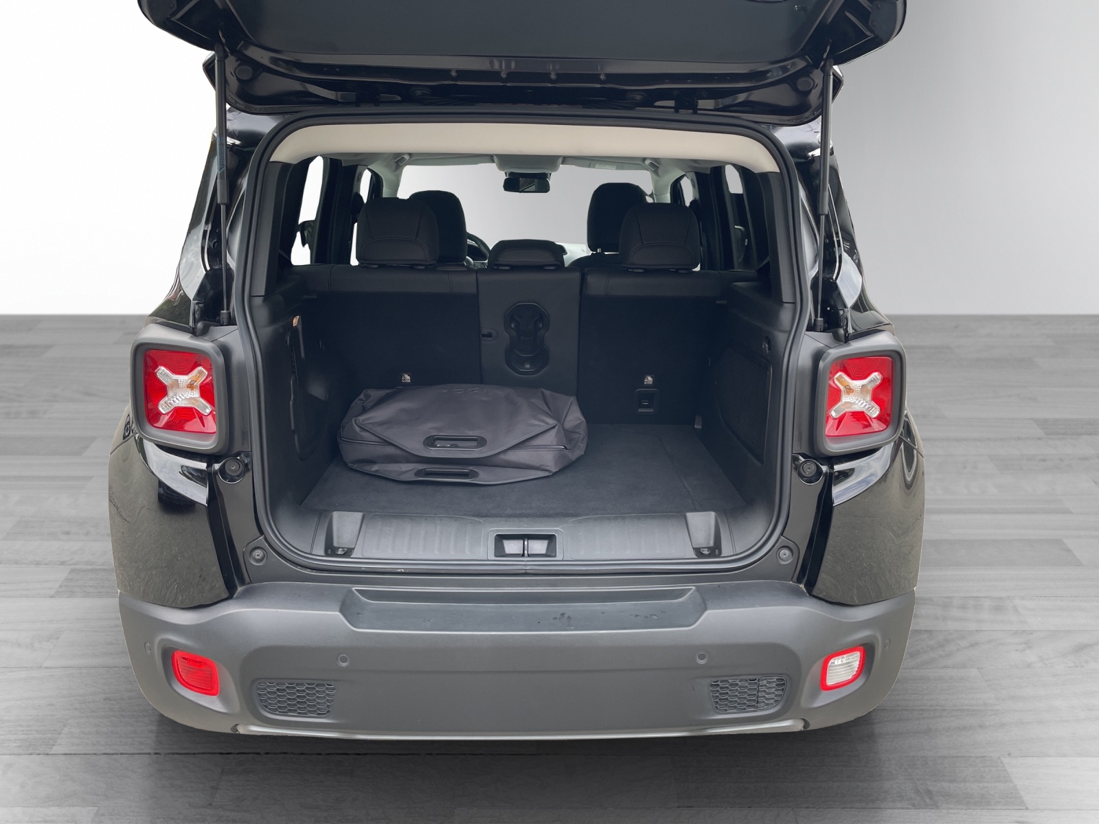 JEEP Renegade 1.3 T PHEV S AWD - 7