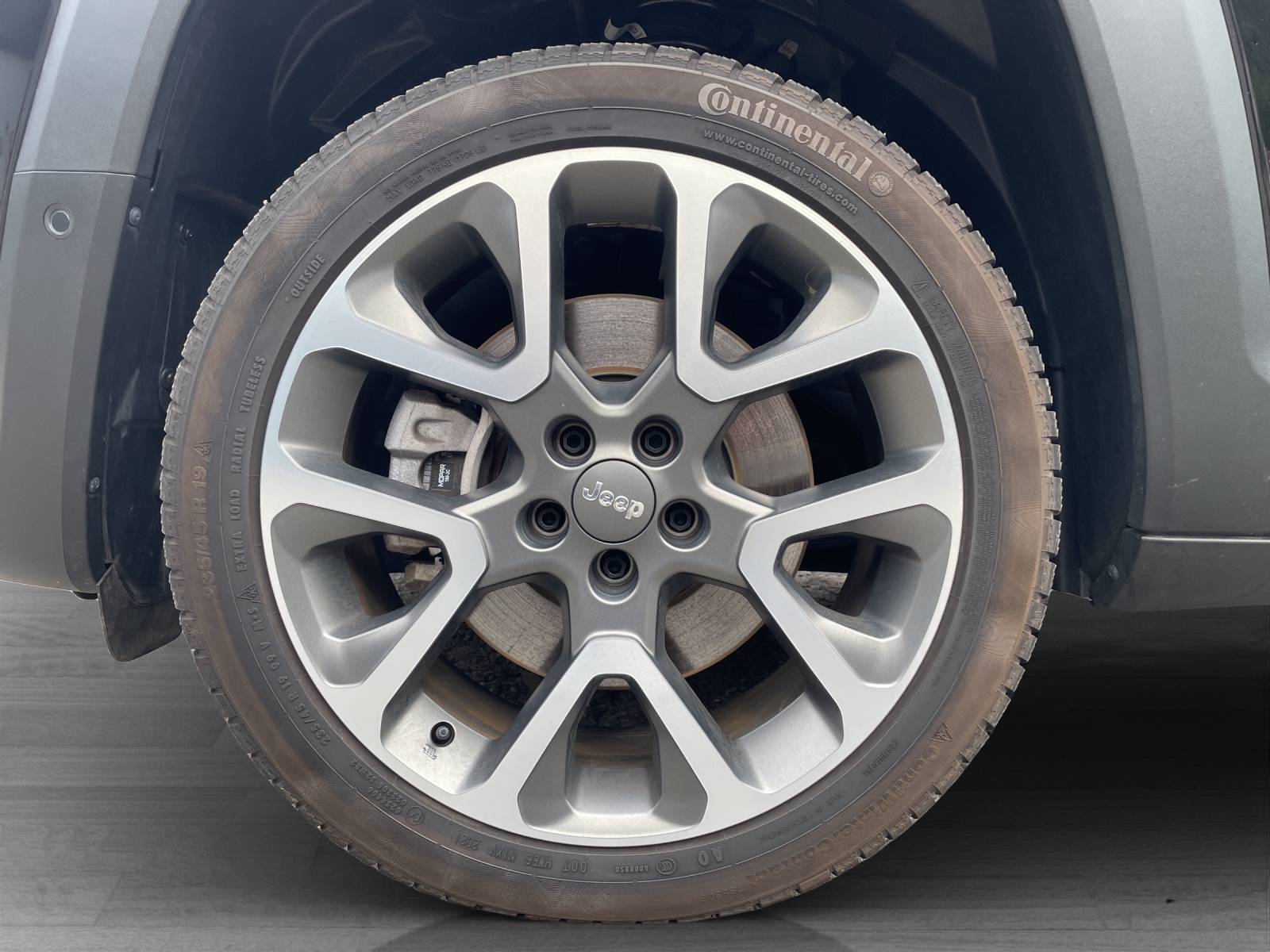 JEEP Renegade 1.3 T PHEV S AWD - 13