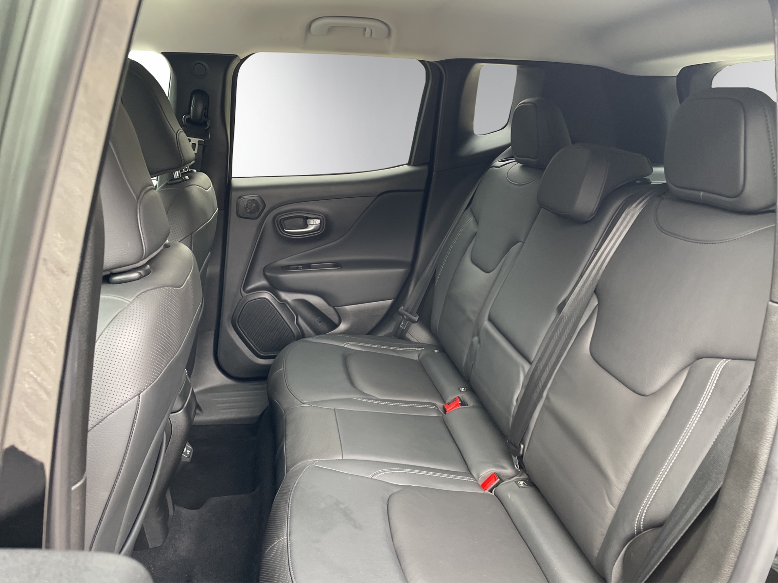 JEEP Renegade 1.3 T PHEV S AWD - 6