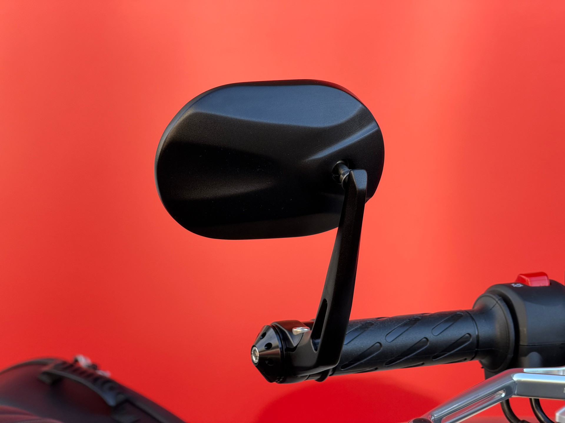 MOTO GUZZI V7 IV 850 Stone Touring (35kW) - 11
