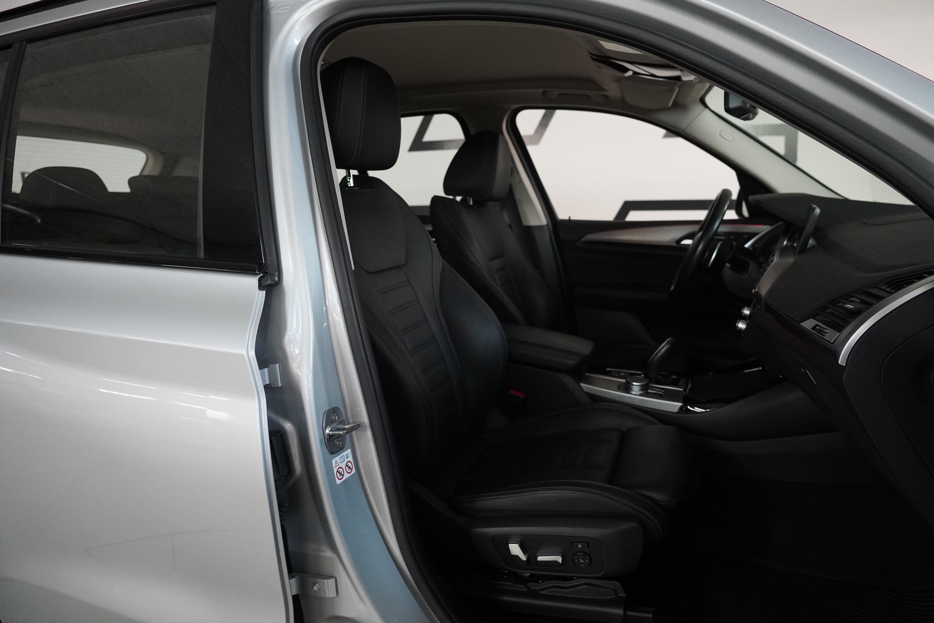 BMW X3 xDrive 20d xLine Steptronic - 15