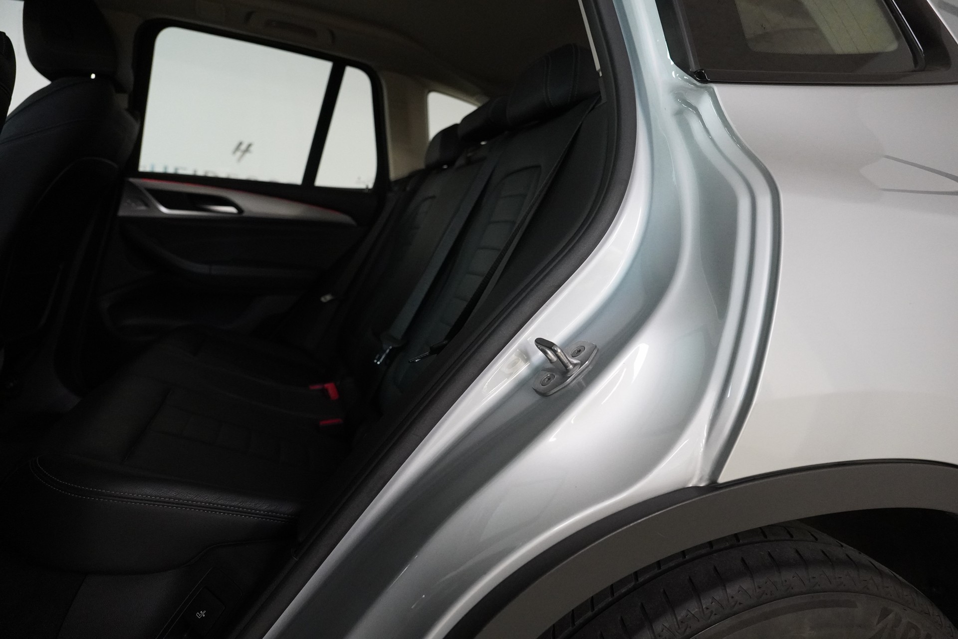 BMW X3 xDrive 20d xLine Steptronic - 13