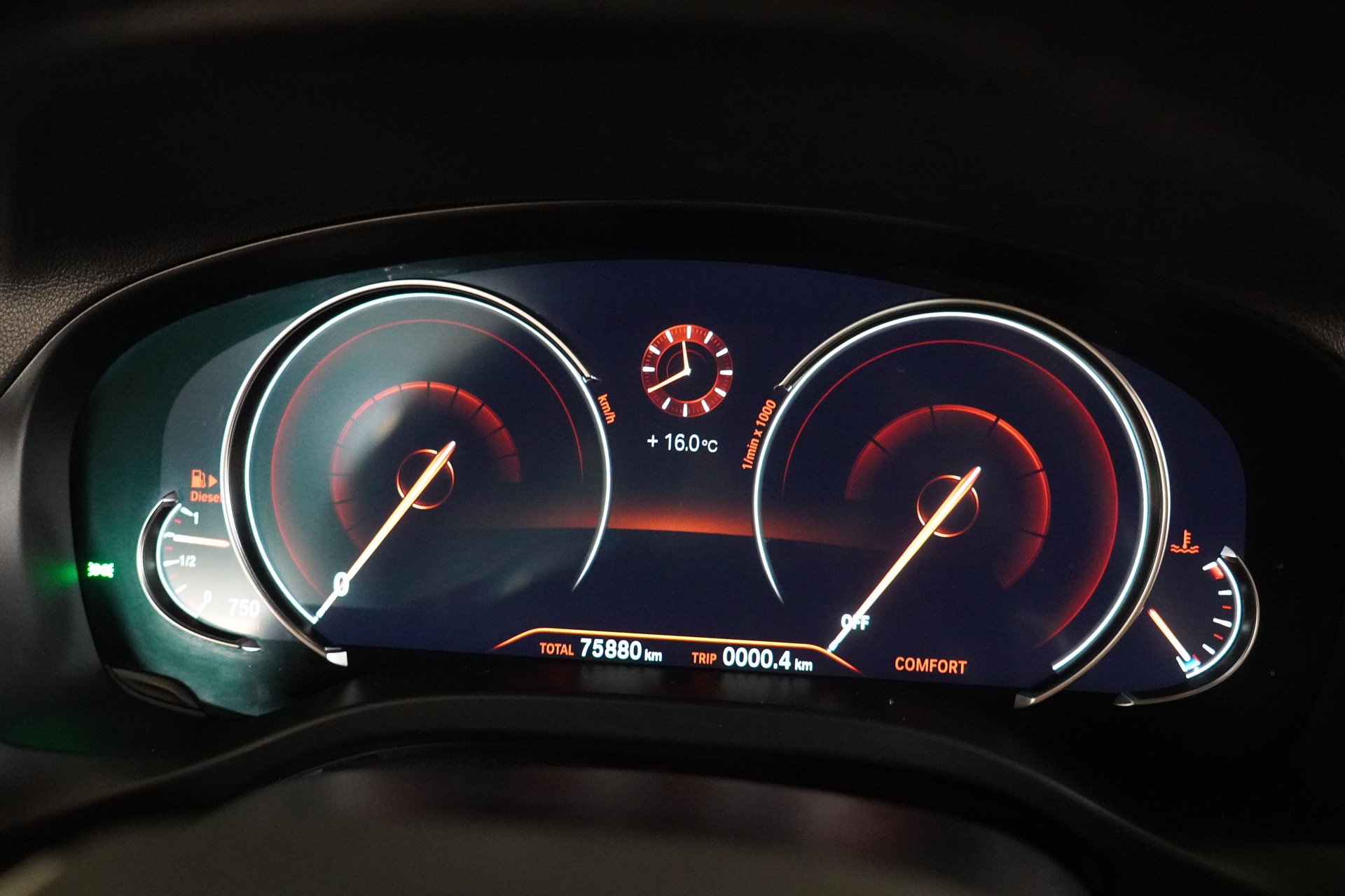 BMW X3 xDrive 20d xLine Steptronic - 22