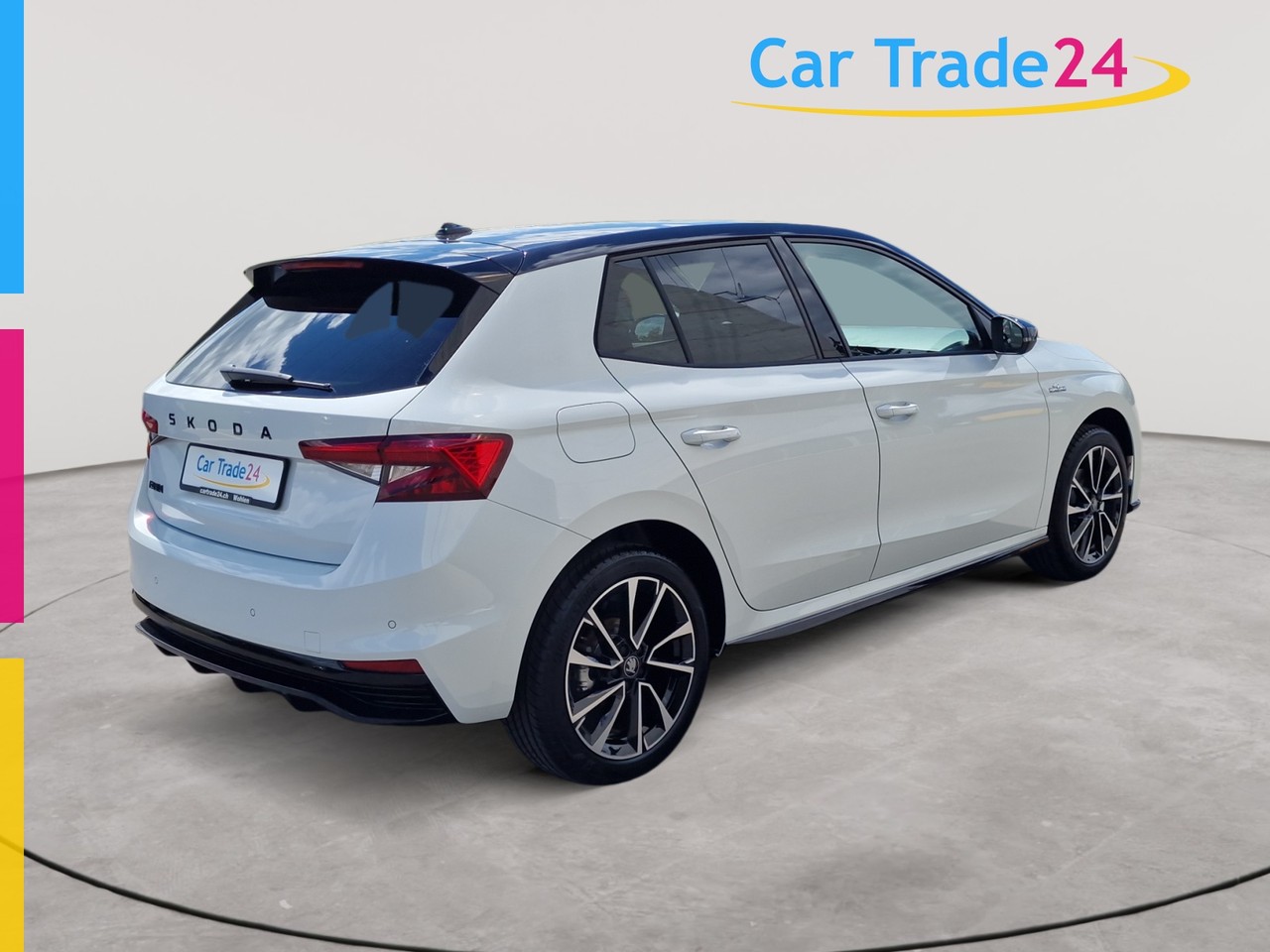 skoda Gallery 7