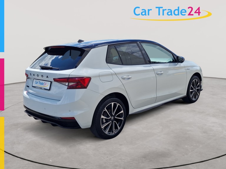 skoda Gallery 7
