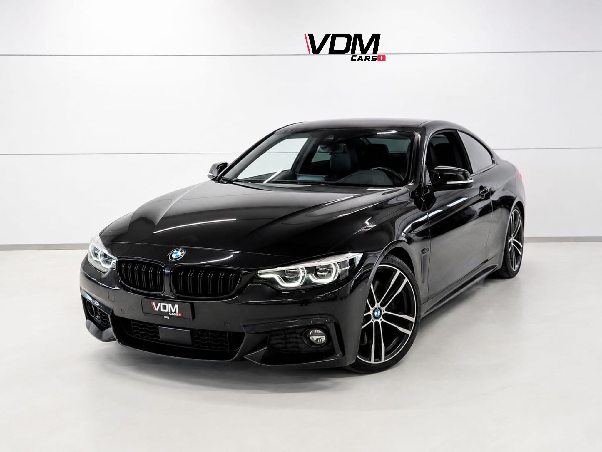 BMW 440