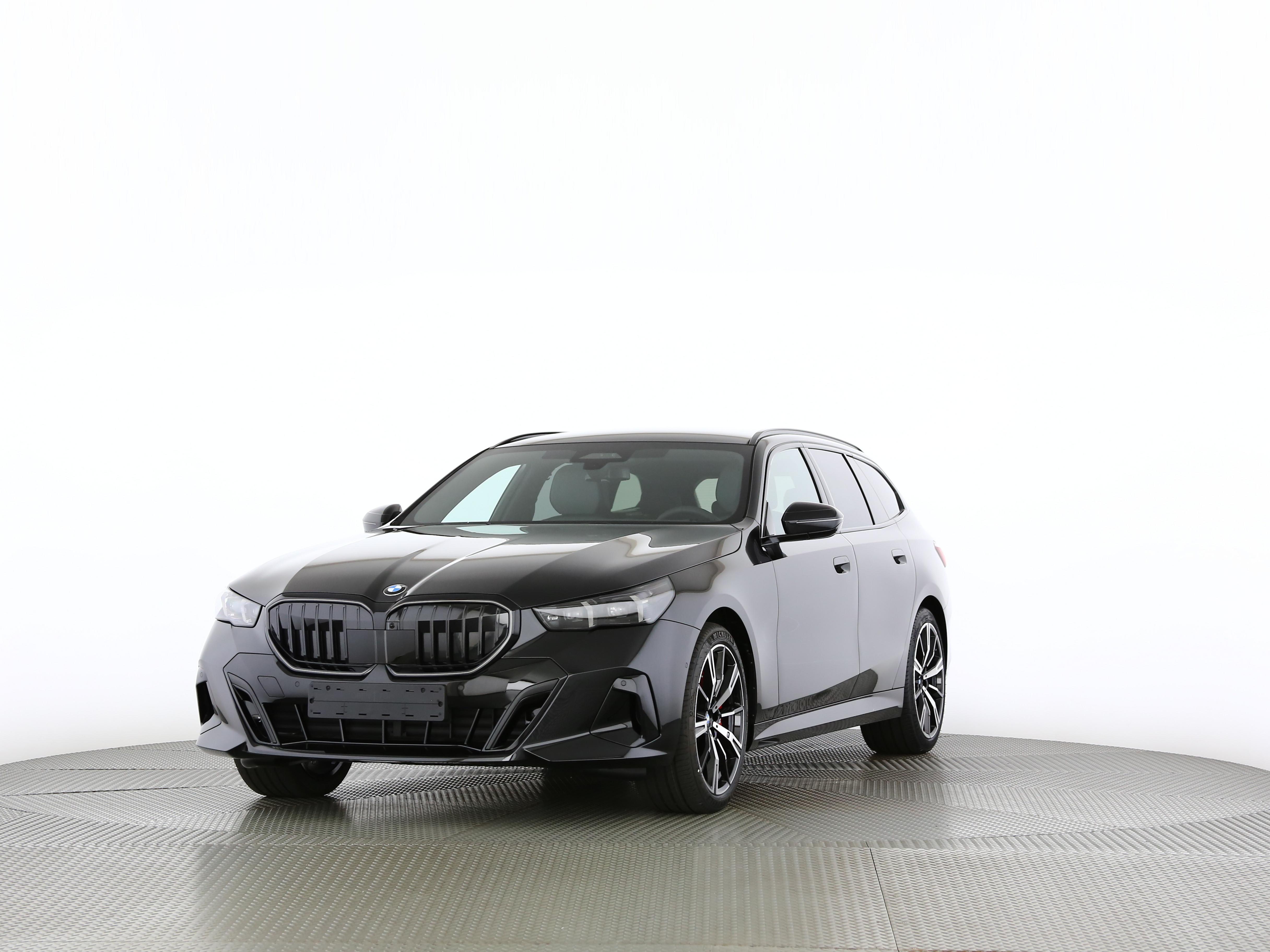 540d xDrive Touring