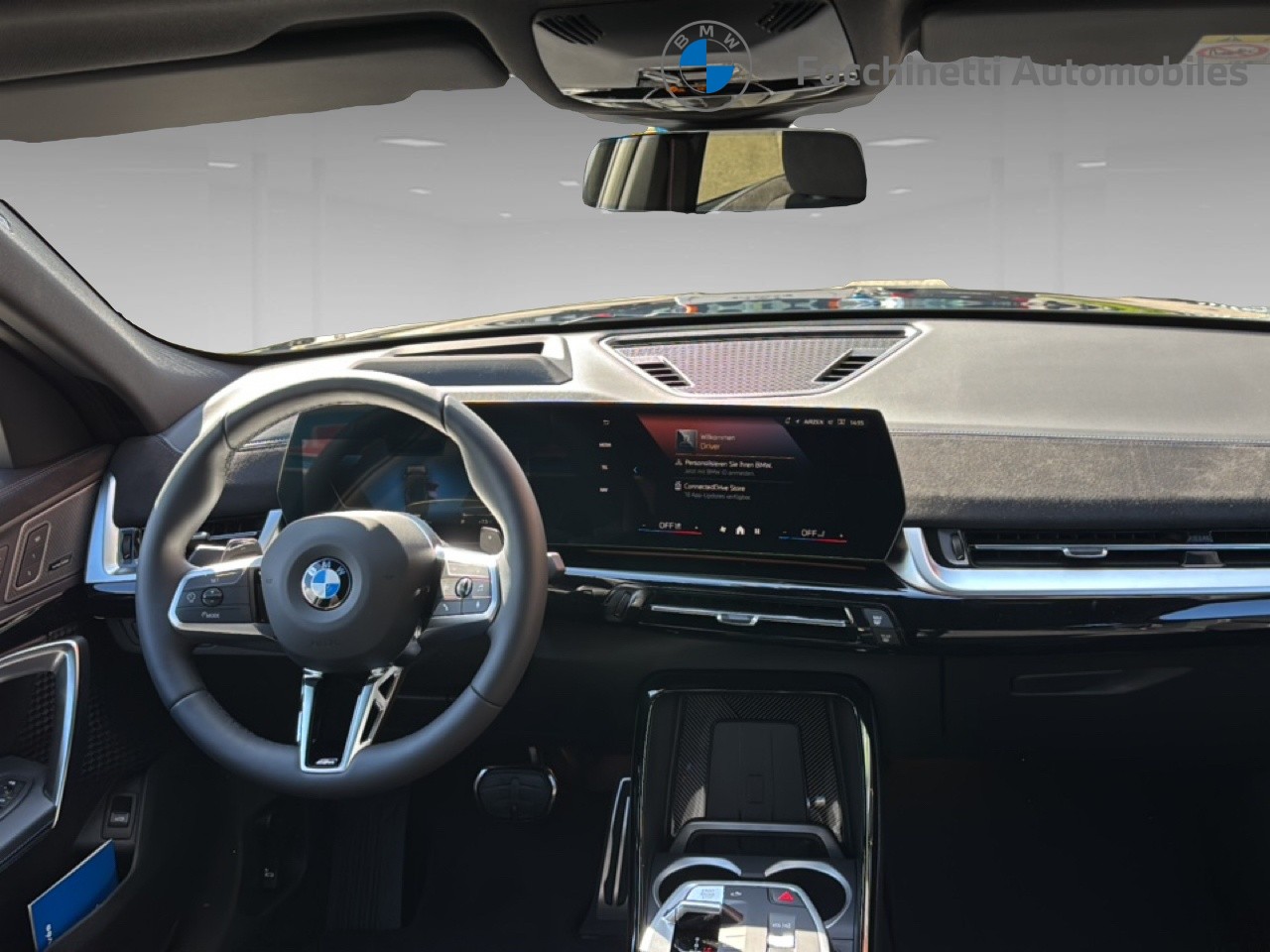 BMW X2 sDrive 20i 48V M Sport Pro - 15