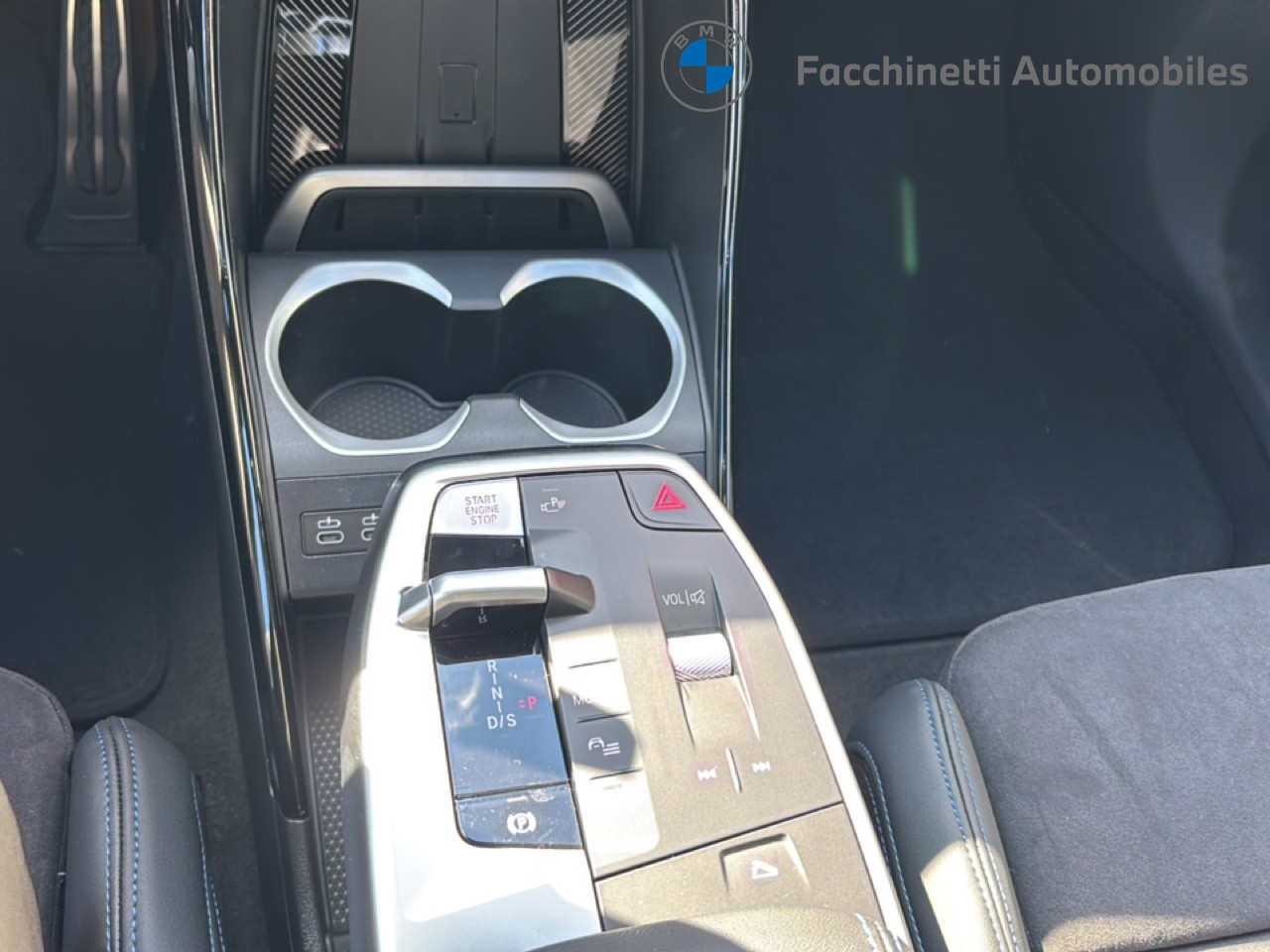 BMW X2 sDrive 20i 48V M Sport Pro - 16