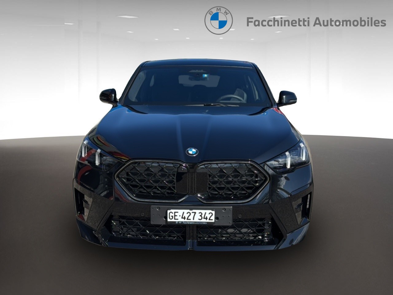BMW X2 sDrive 20i 48V M Sport Pro - 8