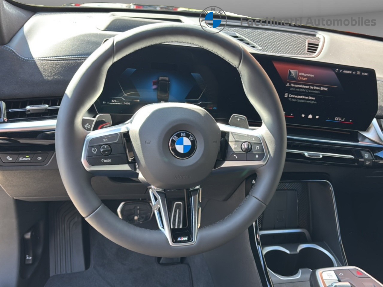 BMW X2 sDrive 20i 48V M Sport Pro - 18