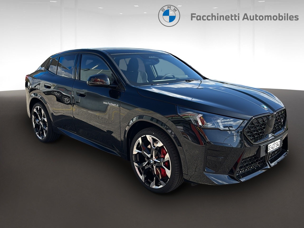 BMW X2 sDrive 20i 48V M Sport Pro - 7