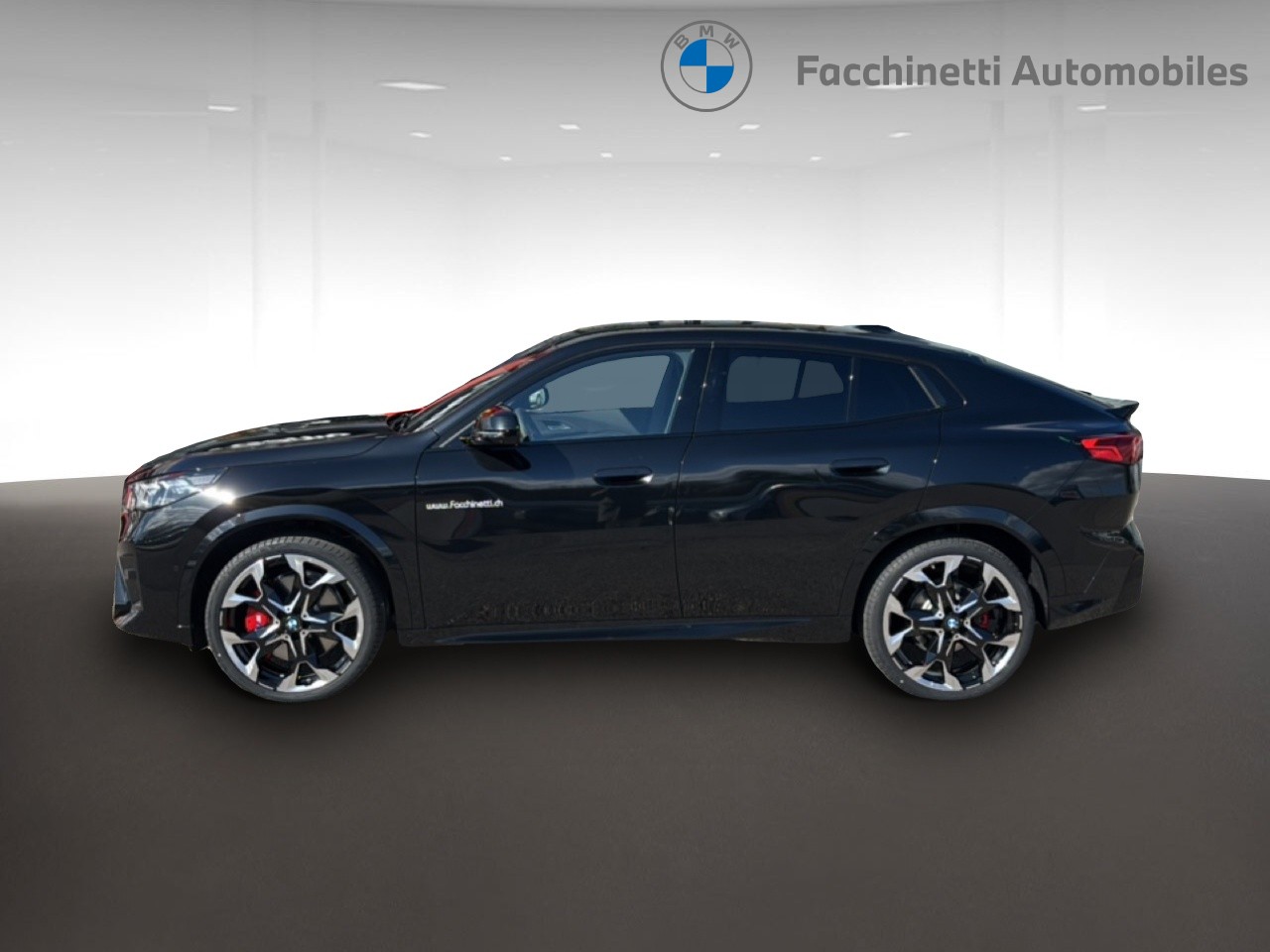 BMW X2 sDrive 20i 48V M Sport Pro - 2
