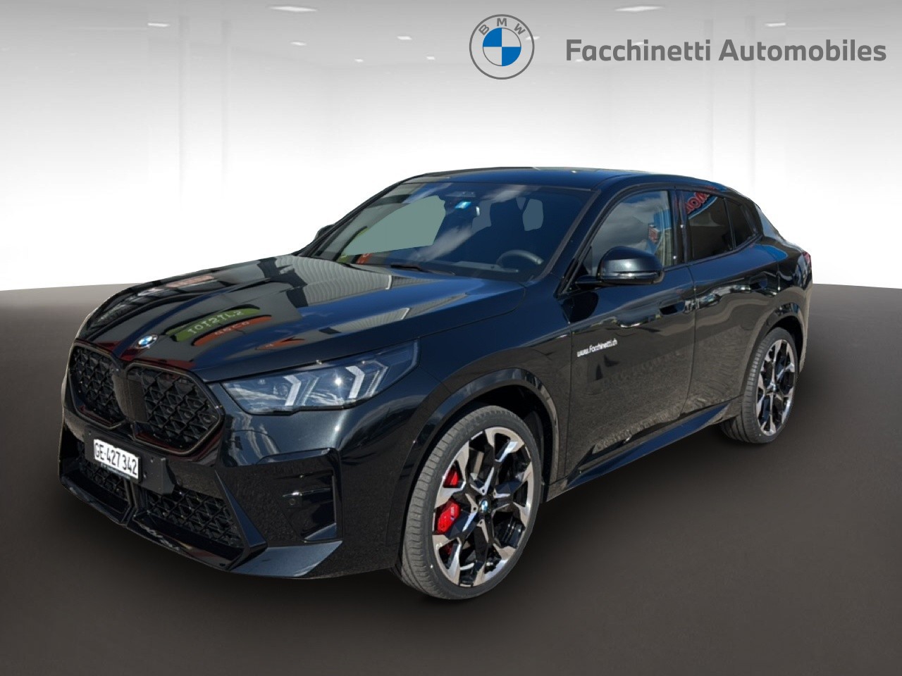 BMW X2 sDrive 20i 48V M Sport Pro