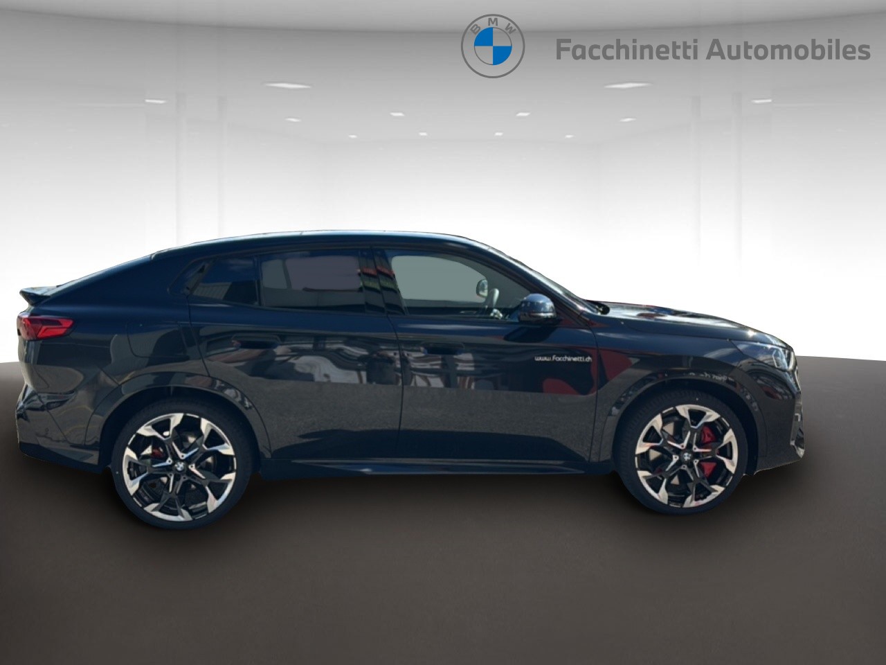 BMW X2 sDrive 20i 48V M Sport Pro - 6