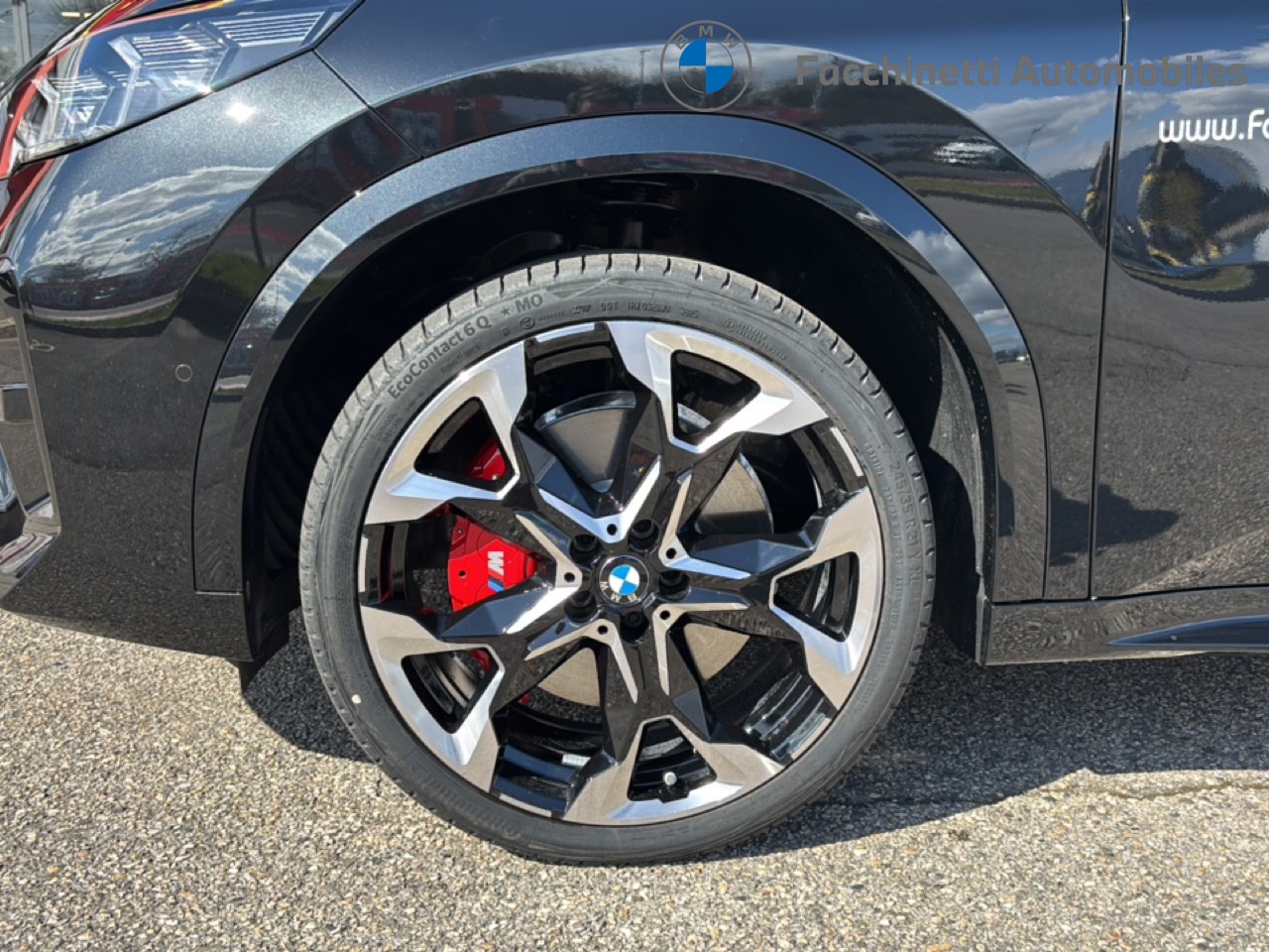 BMW X2 sDrive 20i 48V M Sport Pro - 9