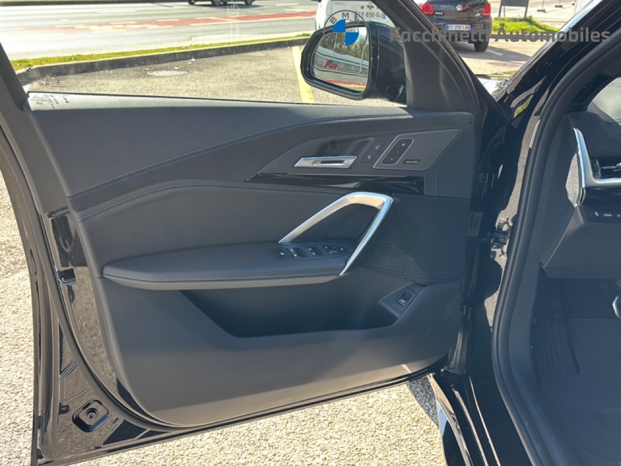 BMW X2 sDrive 20i 48V M Sport Pro - 11