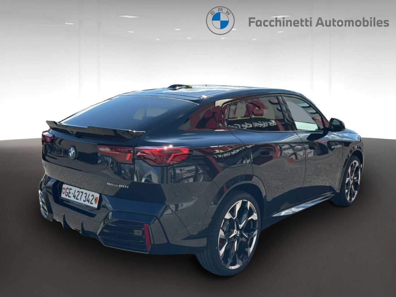 BMW X2 sDrive 20i 48V M Sport Pro - 5