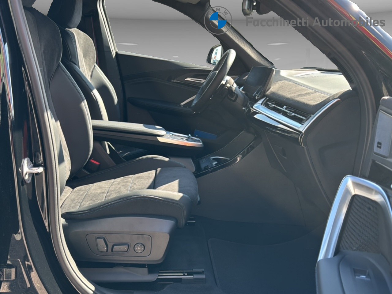 BMW X2 sDrive 20i 48V M Sport Pro - 14